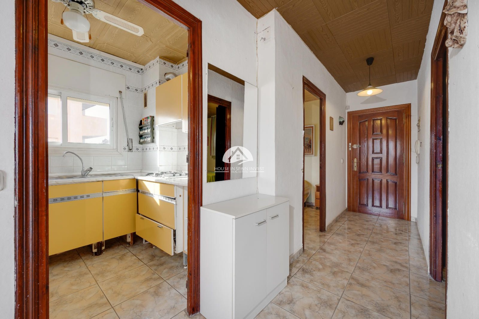 Resale - Apartment  - Guardamar del Segura - Guardamar - El Raso