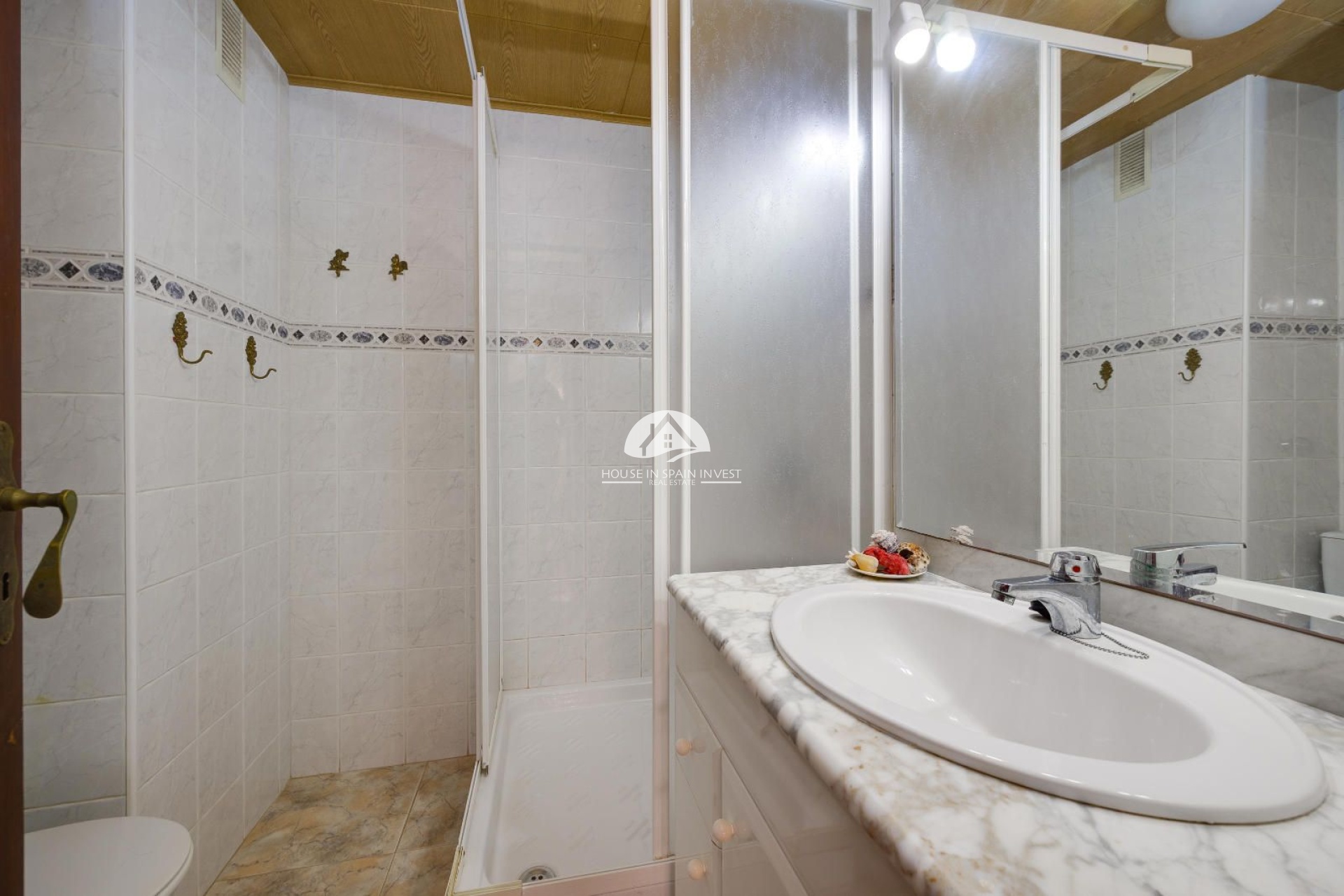 Resale - Apartment  - Guardamar del Segura - Guardamar - El Raso