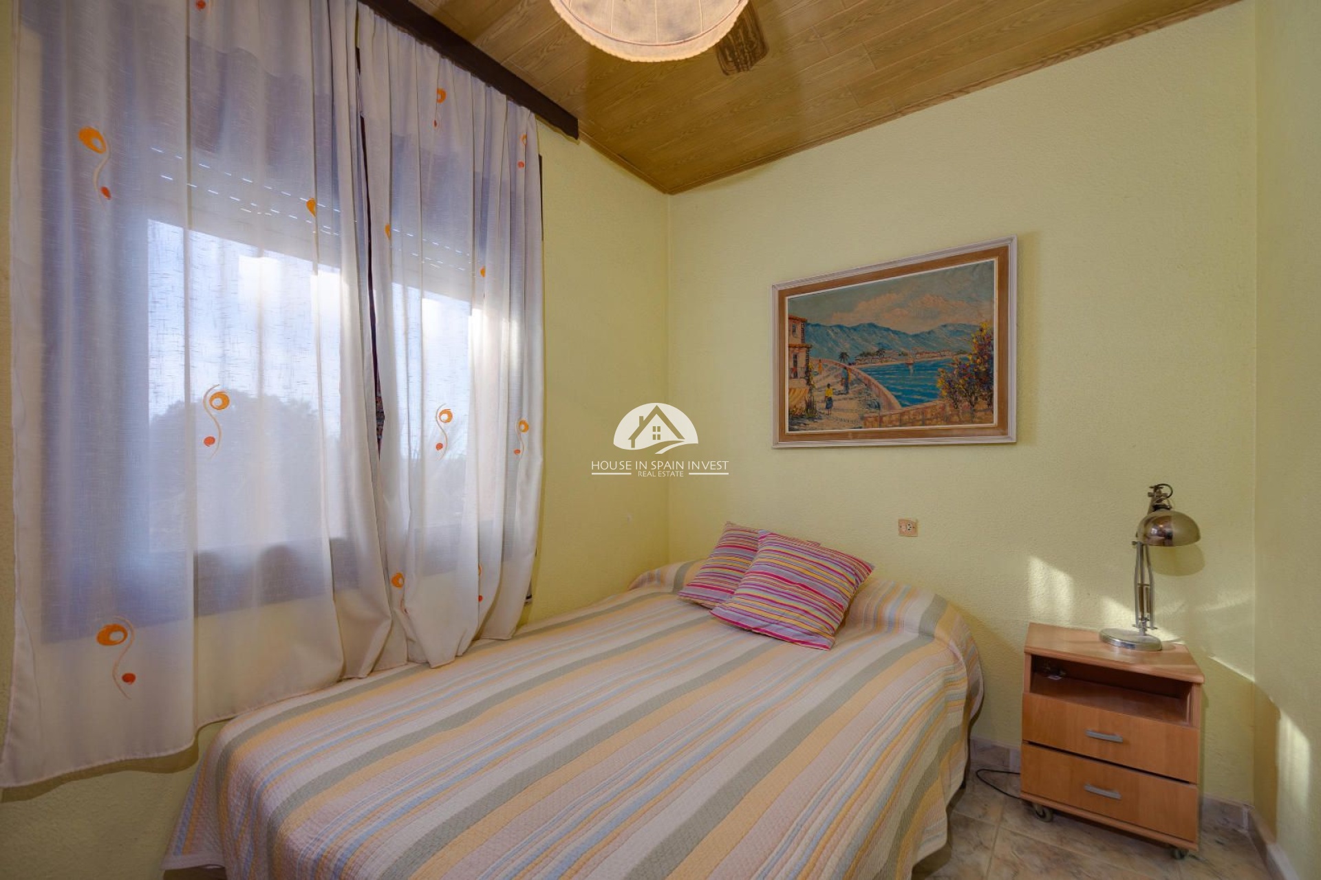 Resale - Apartment  - Guardamar del Segura - Guardamar - El Raso