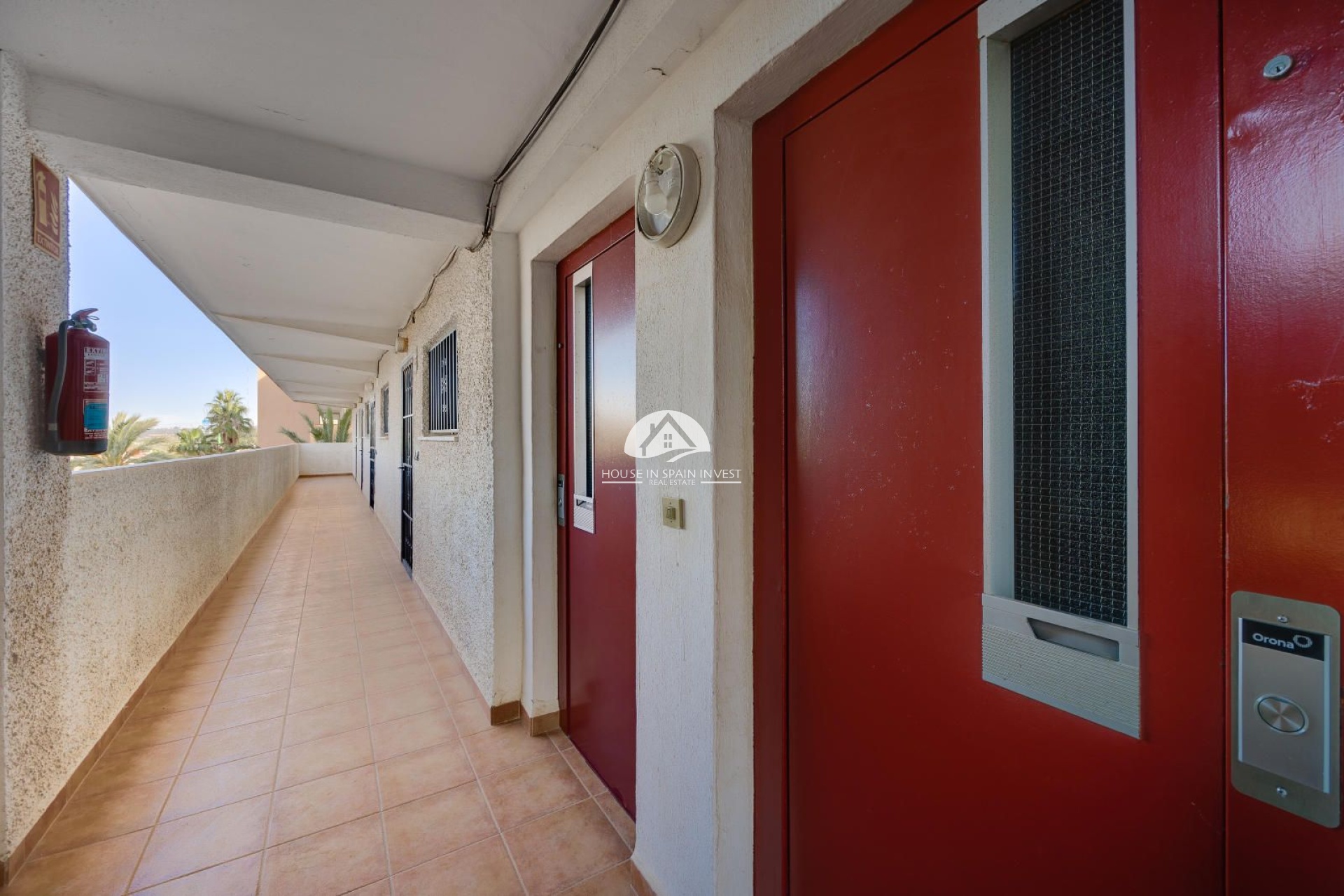 Resale - Apartment  - Guardamar del Segura - Guardamar - El Raso