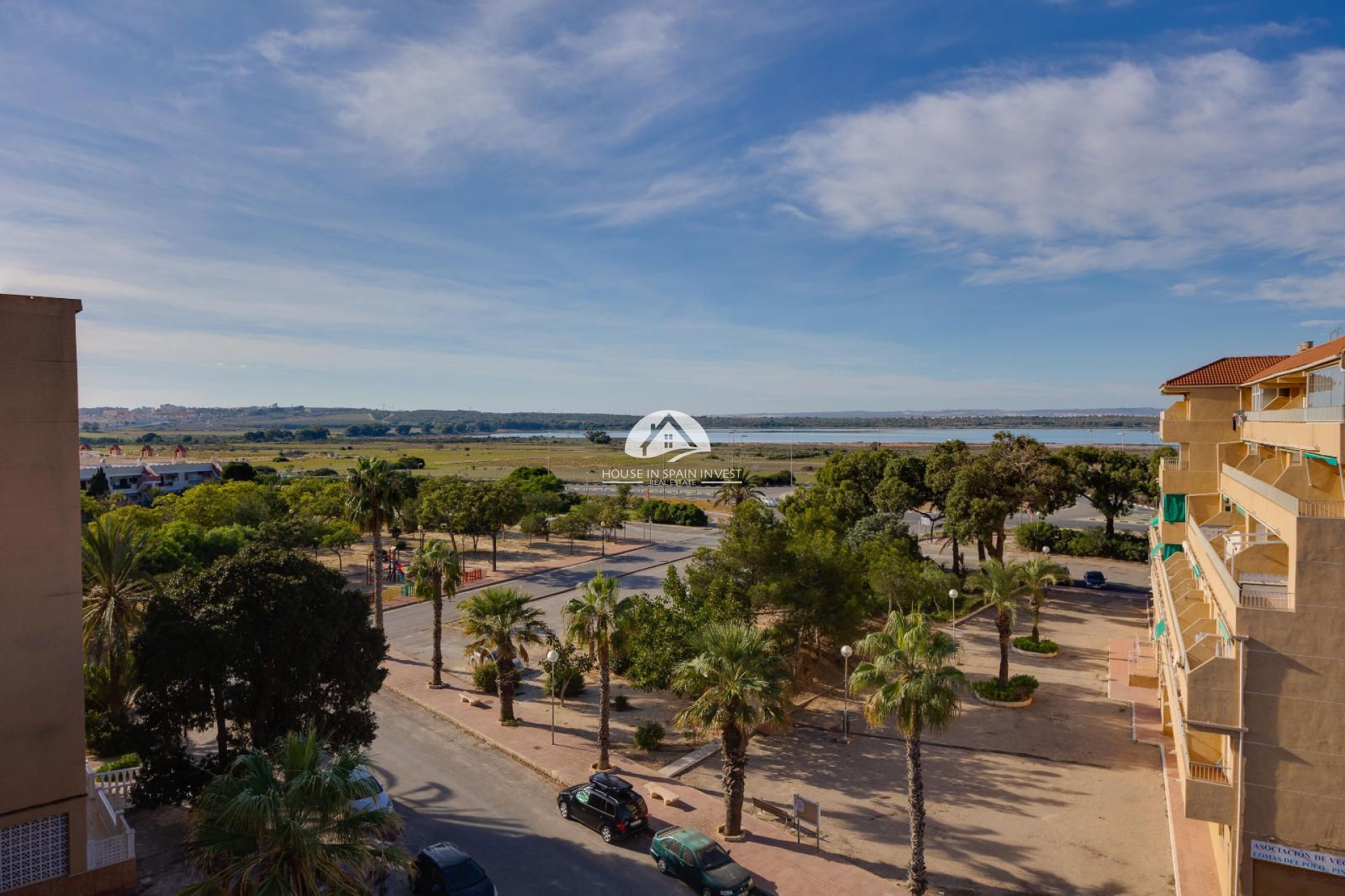 Resale - Apartment  - Guardamar del Segura - Guardamar - El Raso
