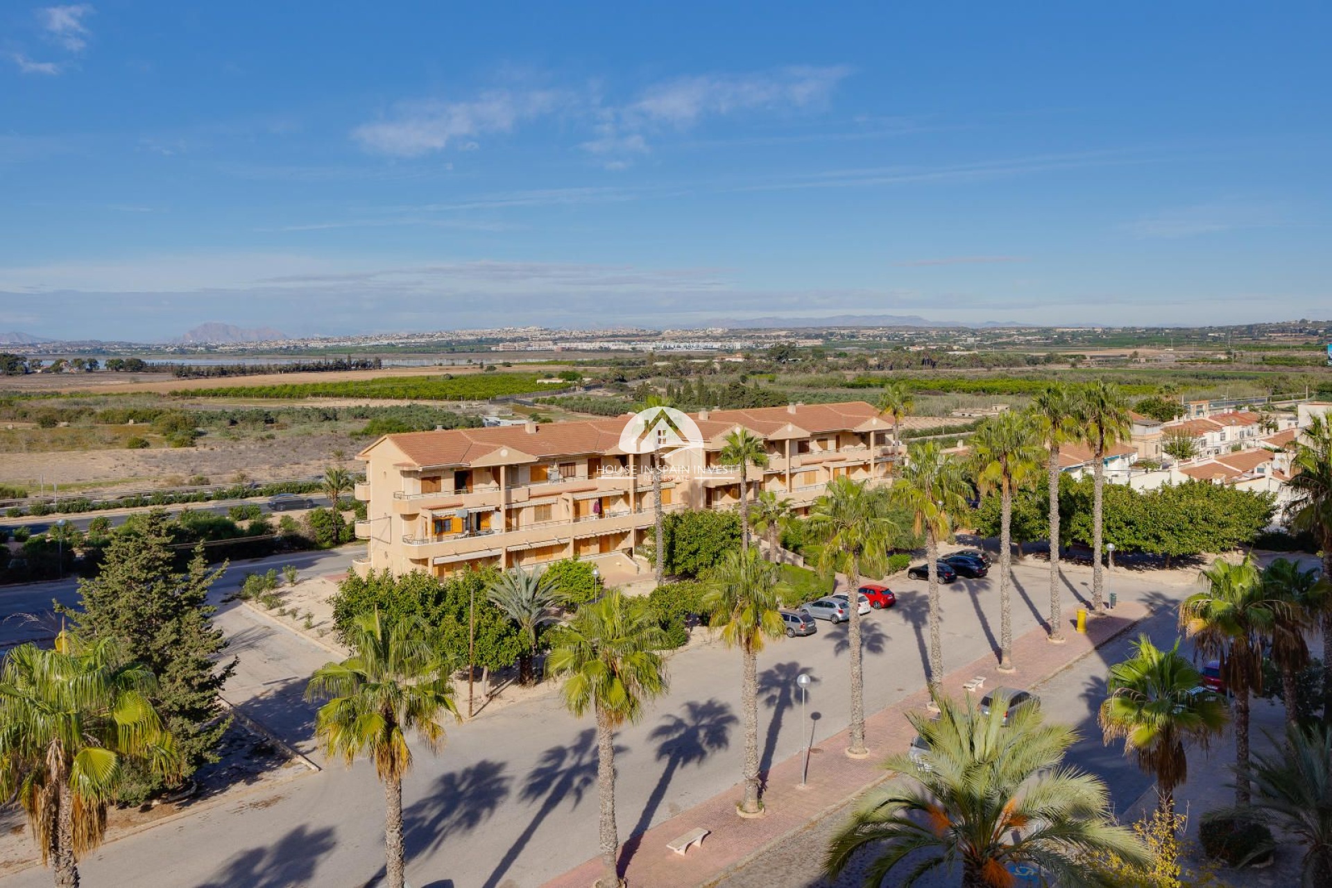 Resale - Apartment  - Guardamar del Segura - Guardamar - El Raso