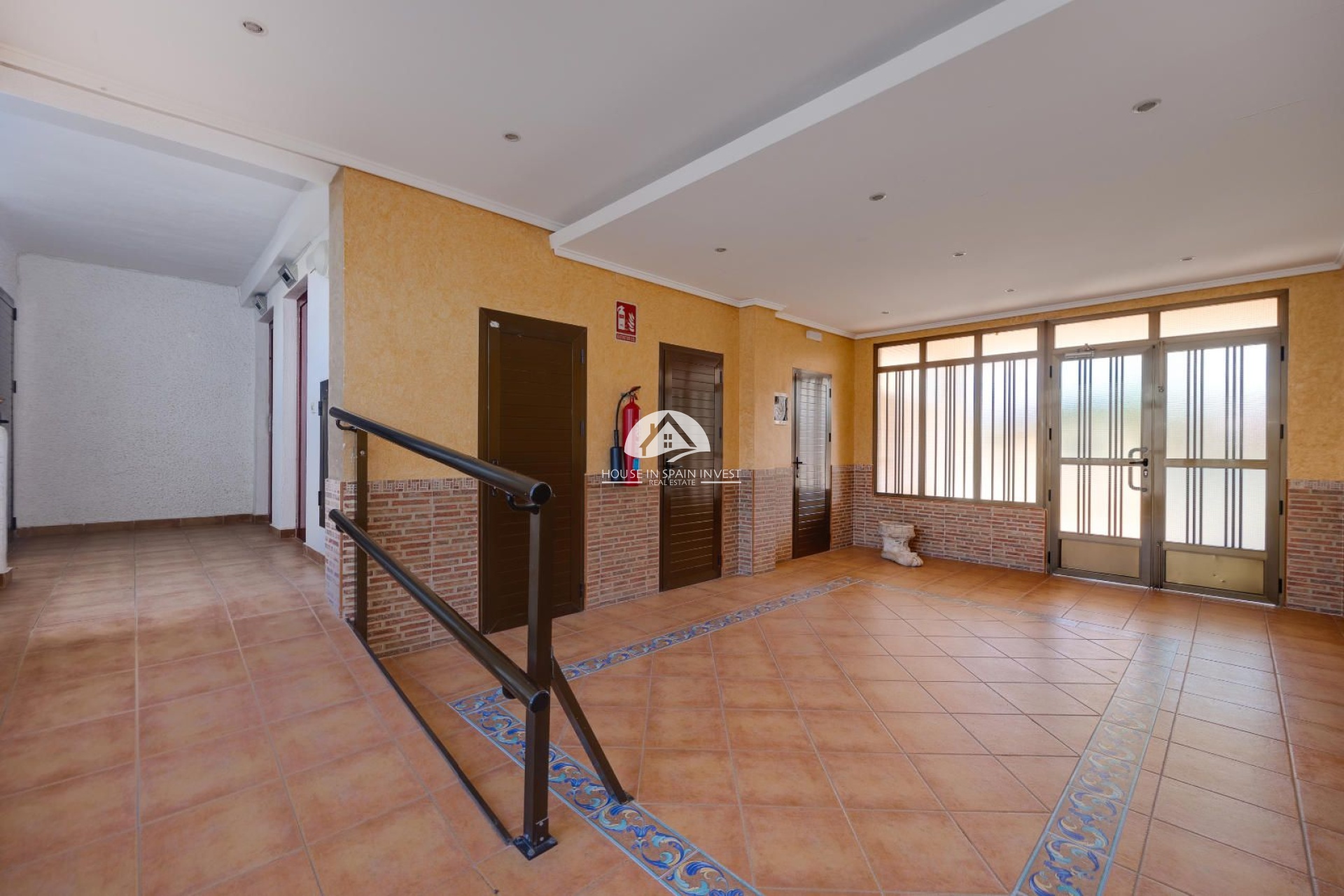 Resale - Apartment  - Guardamar del Segura - Guardamar - El Raso