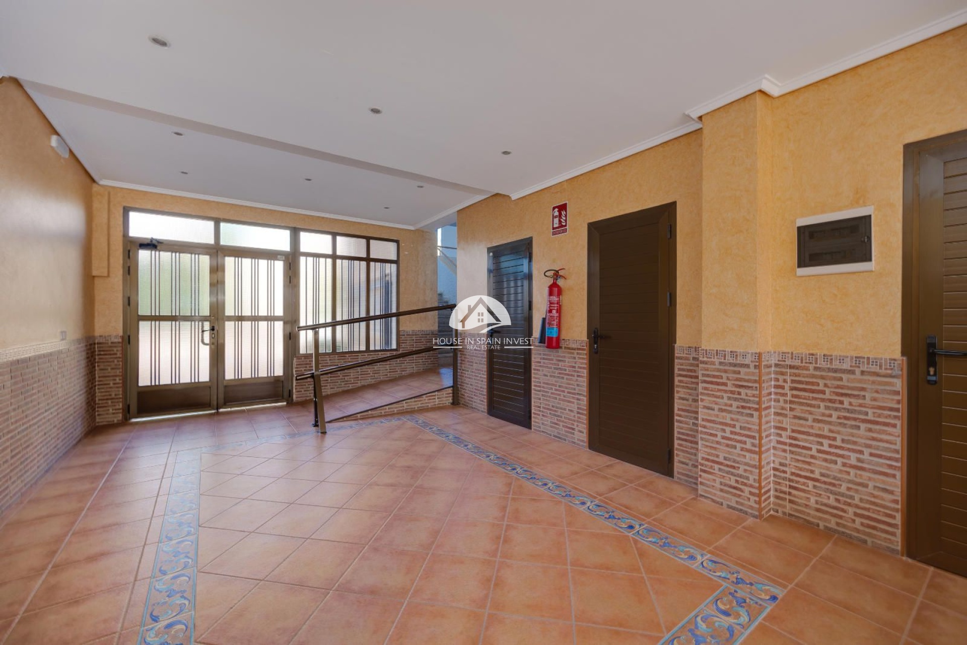 Resale - Apartment  - Guardamar del Segura - Guardamar - El Raso