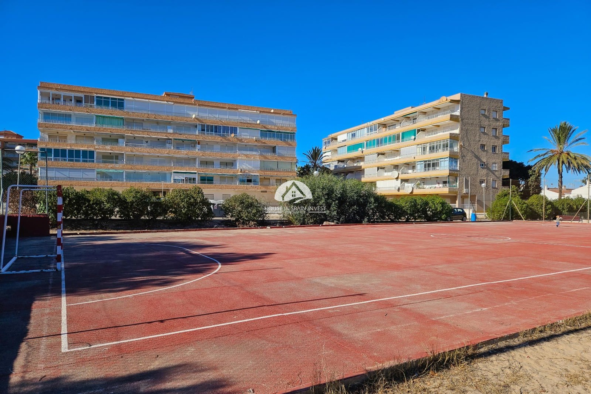 Resale - Apartment  - Guardamar del Segura - Guardamar - El Raso