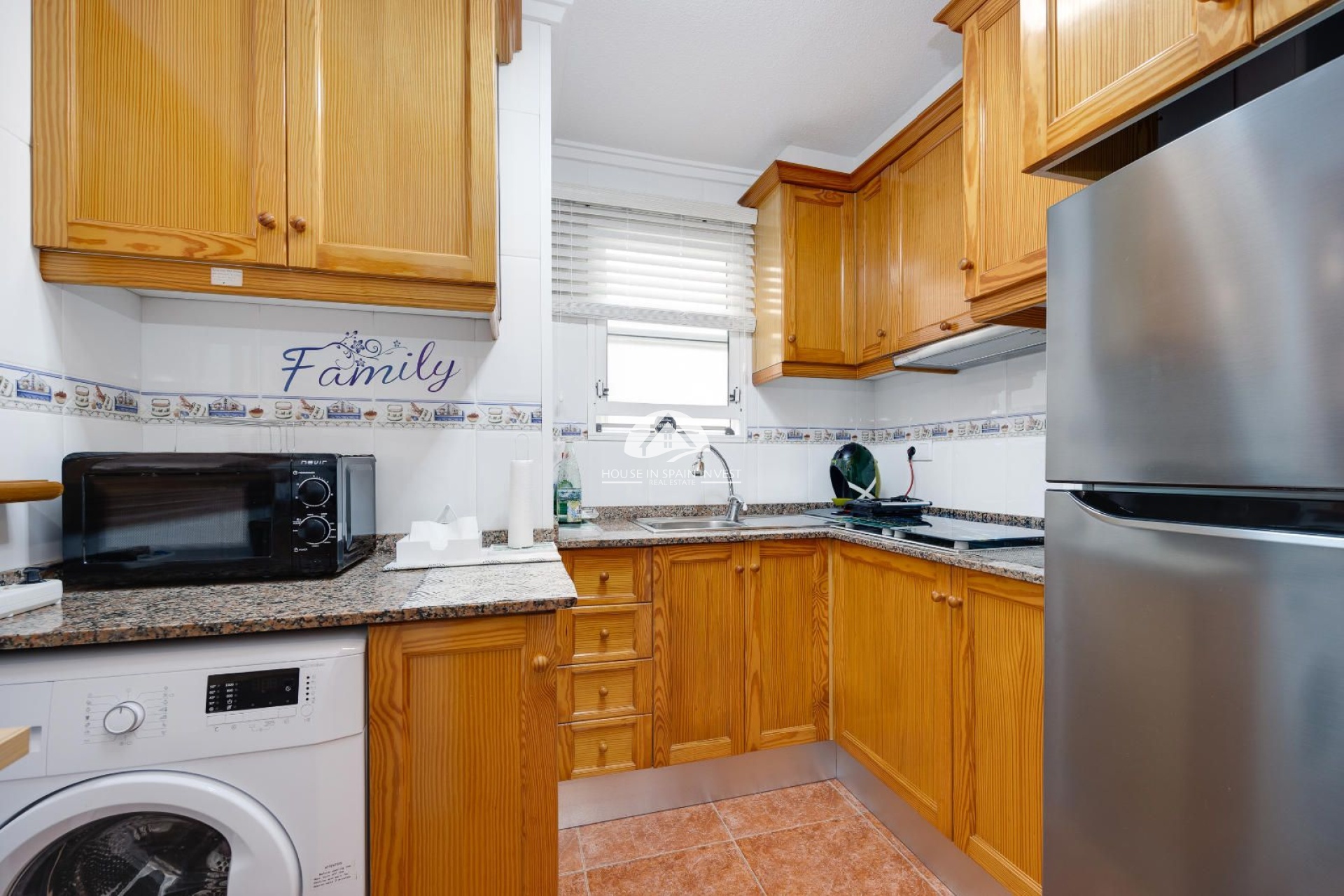 Resale - Apartment  - Guardamar del Segura - Guardamar - El Raso