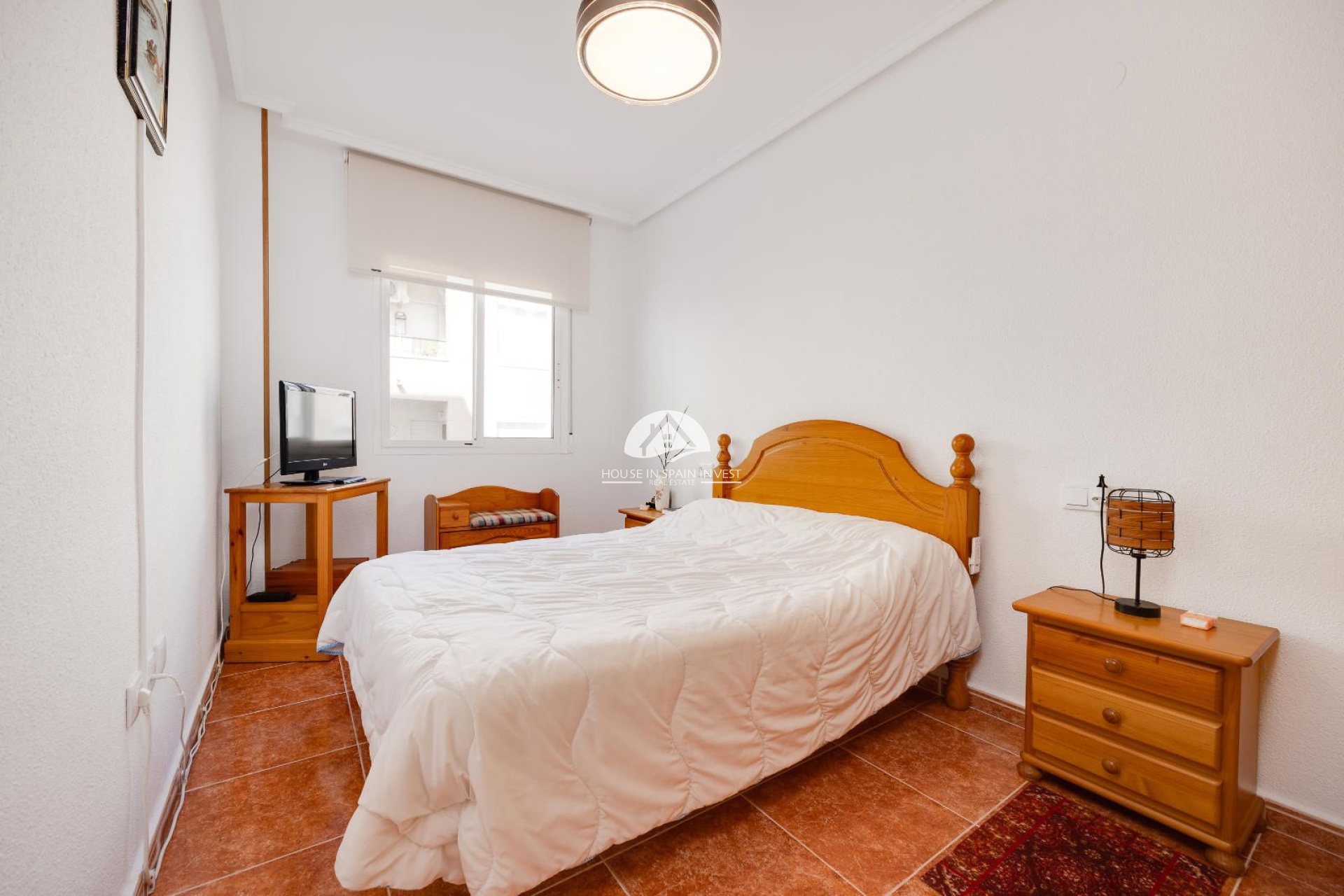 Resale - Apartment  - Guardamar del Segura - Guardamar - El Raso
