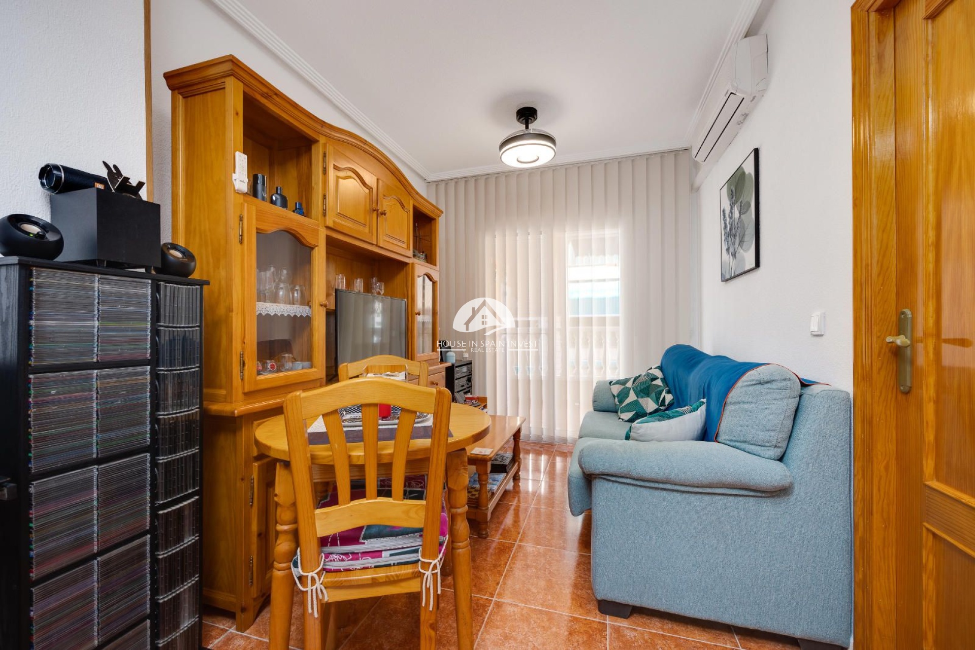 Resale - Apartment  - Guardamar del Segura - Guardamar - El Raso