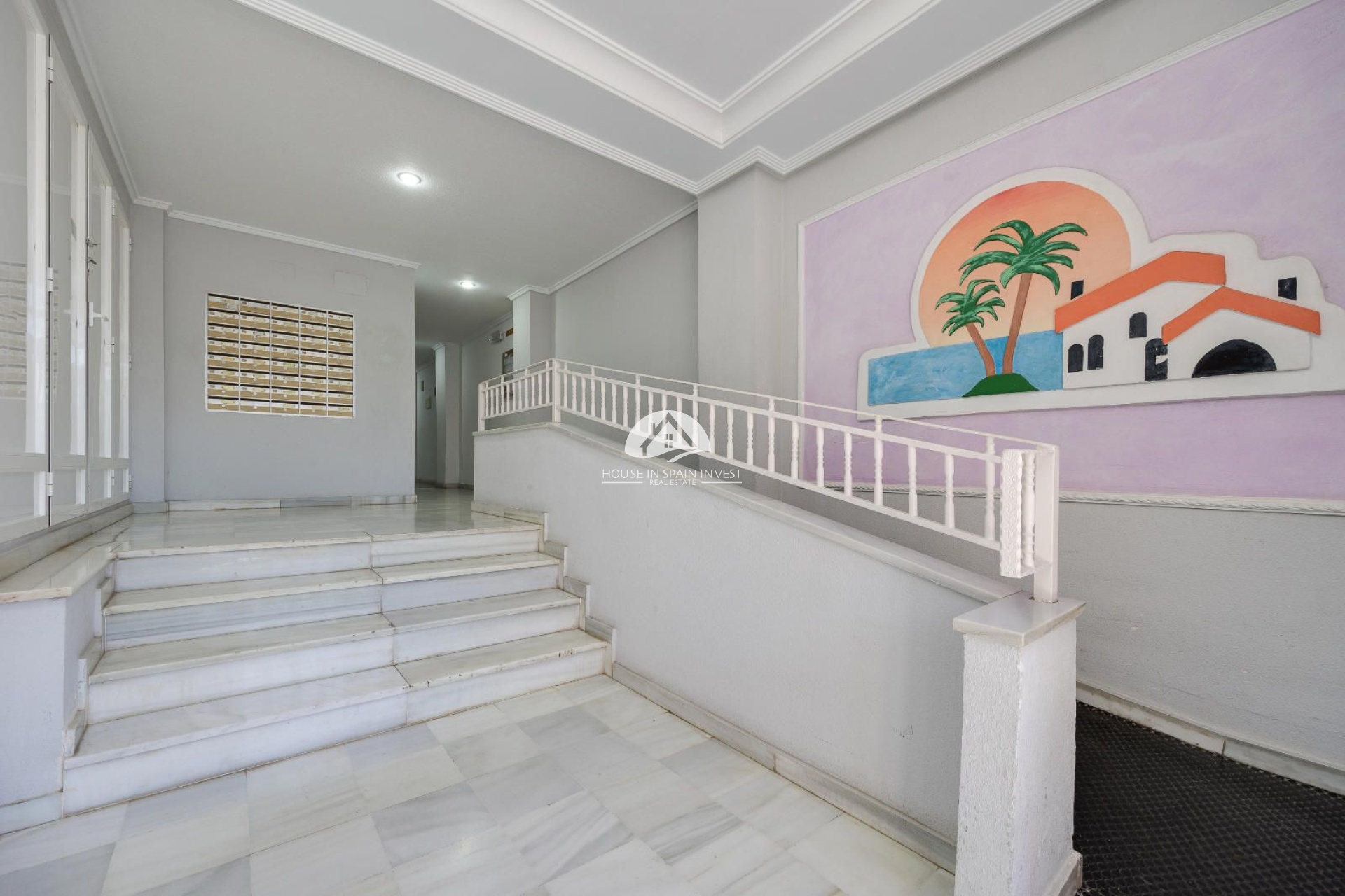 Resale - Apartment  - Guardamar del Segura - Guardamar - El Raso