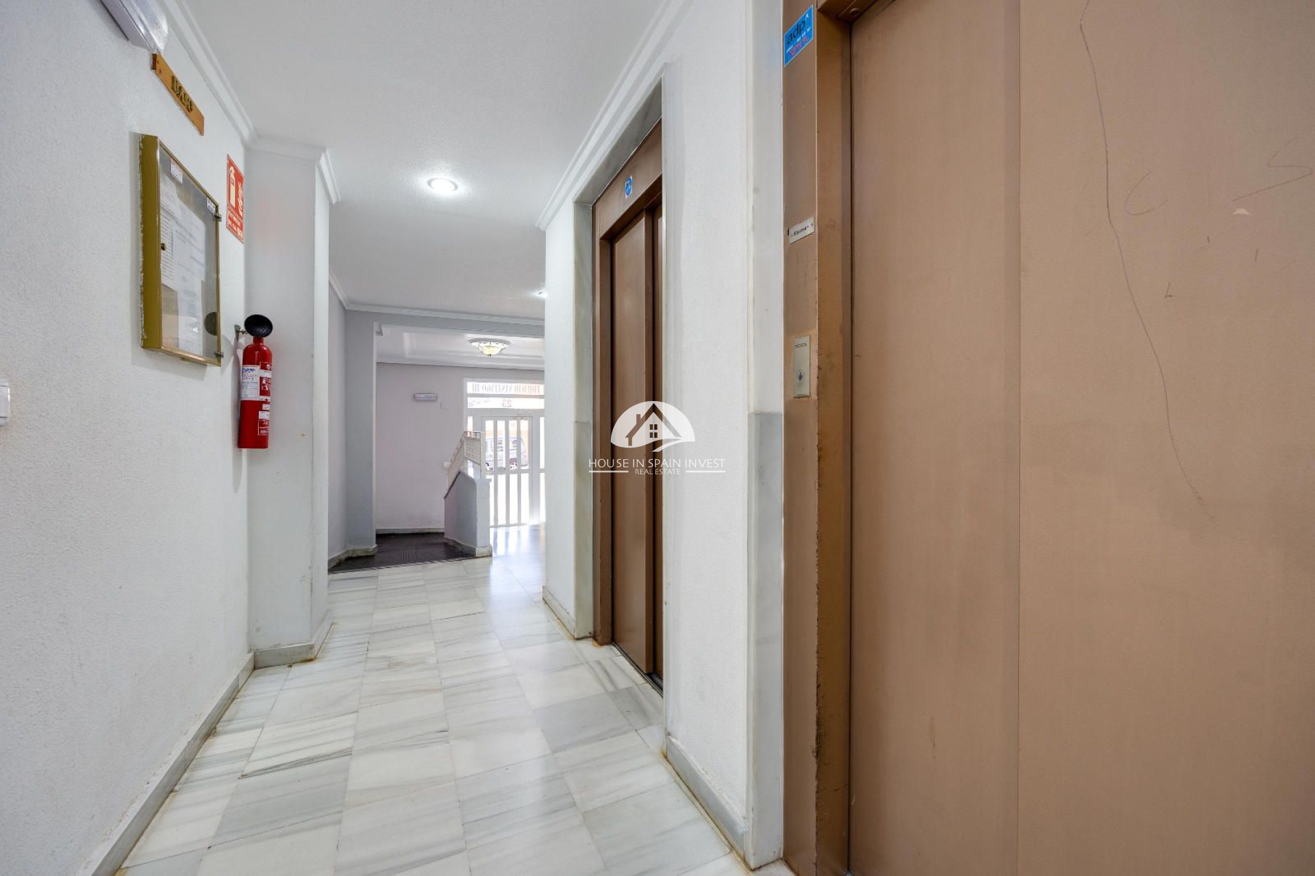 Resale - Apartment  - Guardamar del Segura - Guardamar - El Raso