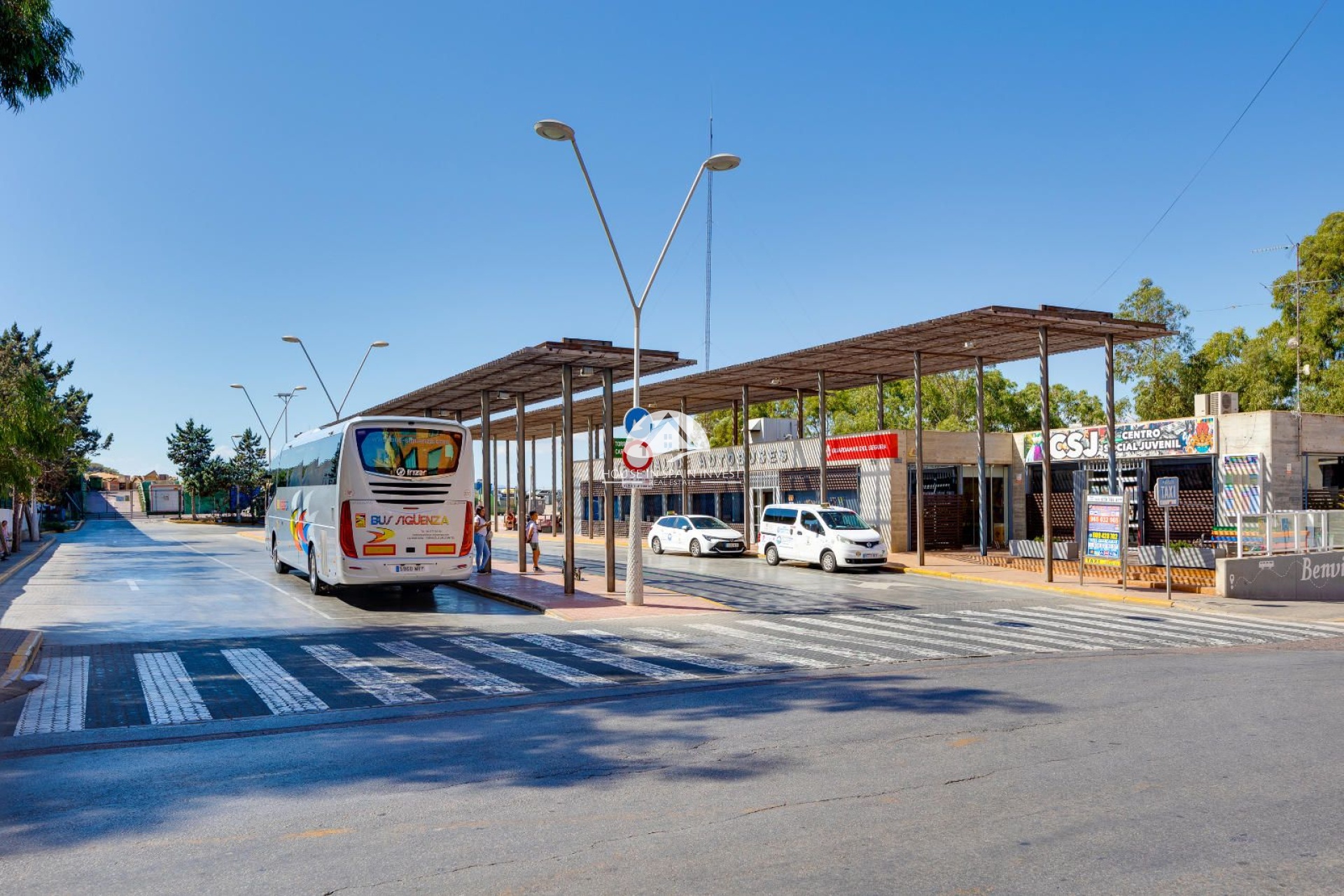 Resale - Apartment  - Guardamar del Segura - Guardamar - El Raso