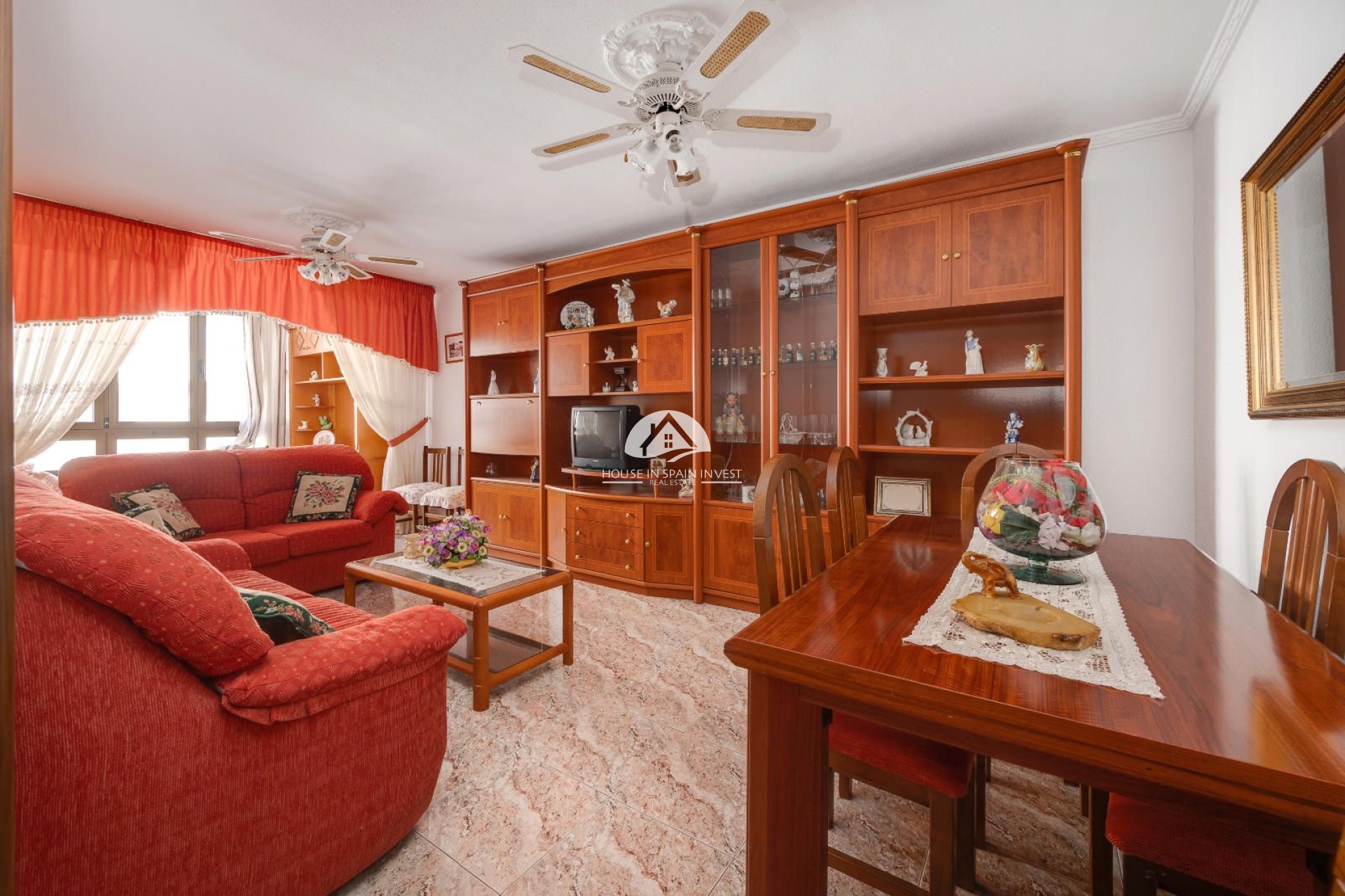Resale - Apartment  - Guardamar del Segura - Guardamar - El Raso