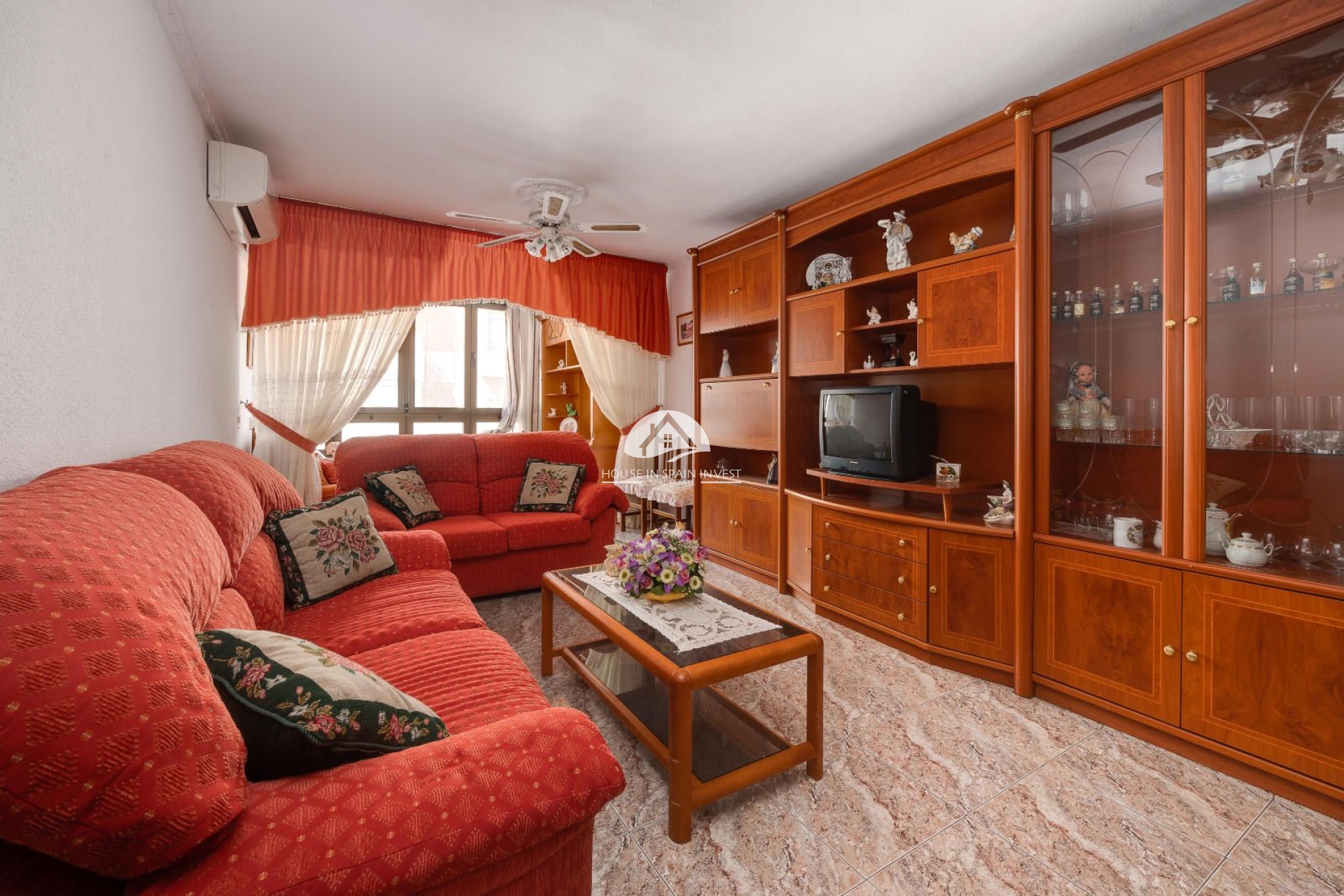 Resale - Apartment  - Guardamar del Segura - Guardamar - El Raso