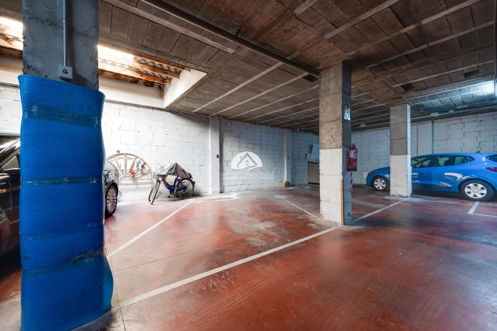 Resale - Apartment  - Guardamar del Segura - Guardamar - El Raso