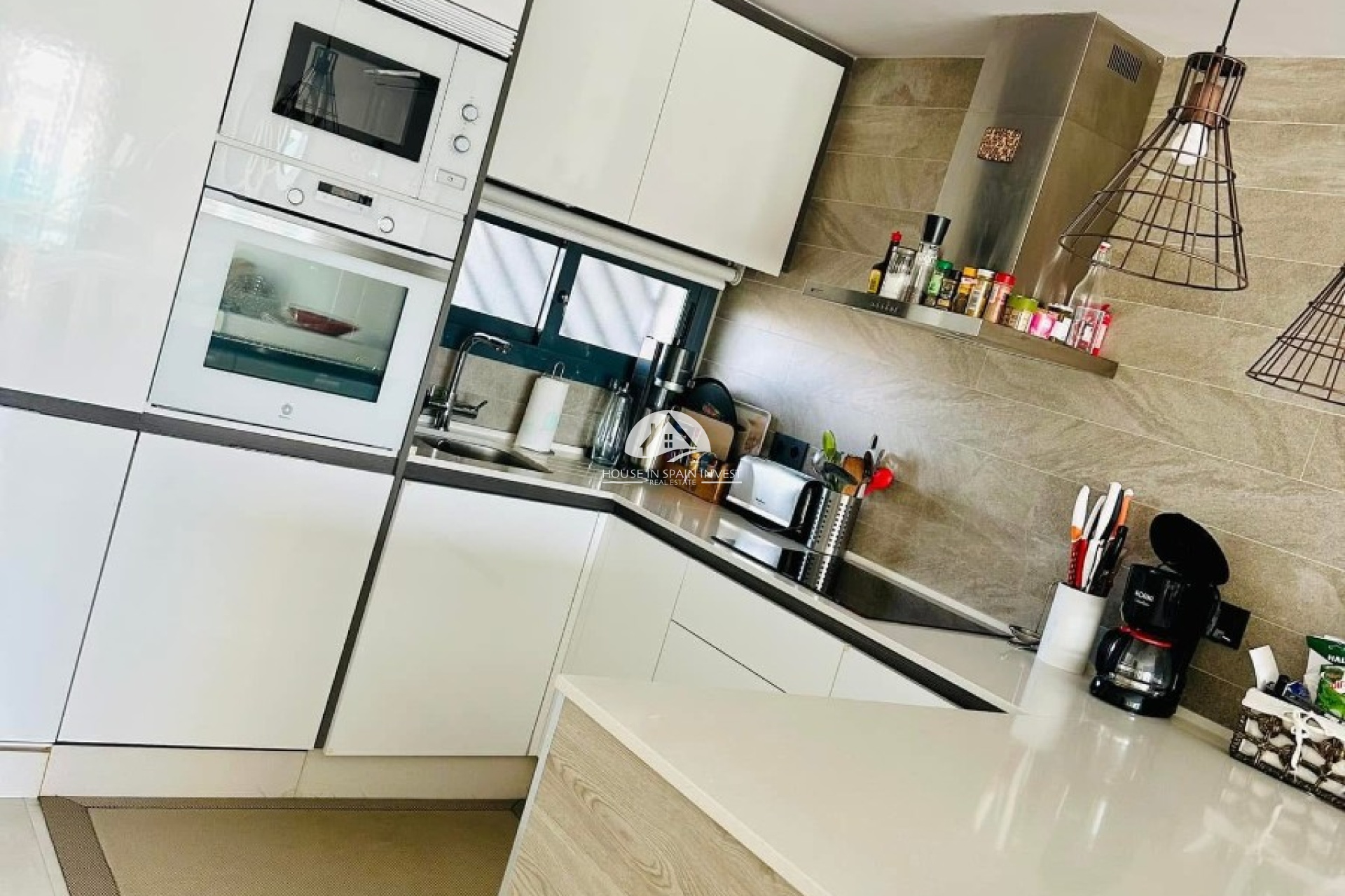 Resale - Apartment  - Guardamar del Segura - Guardamar - El Raso