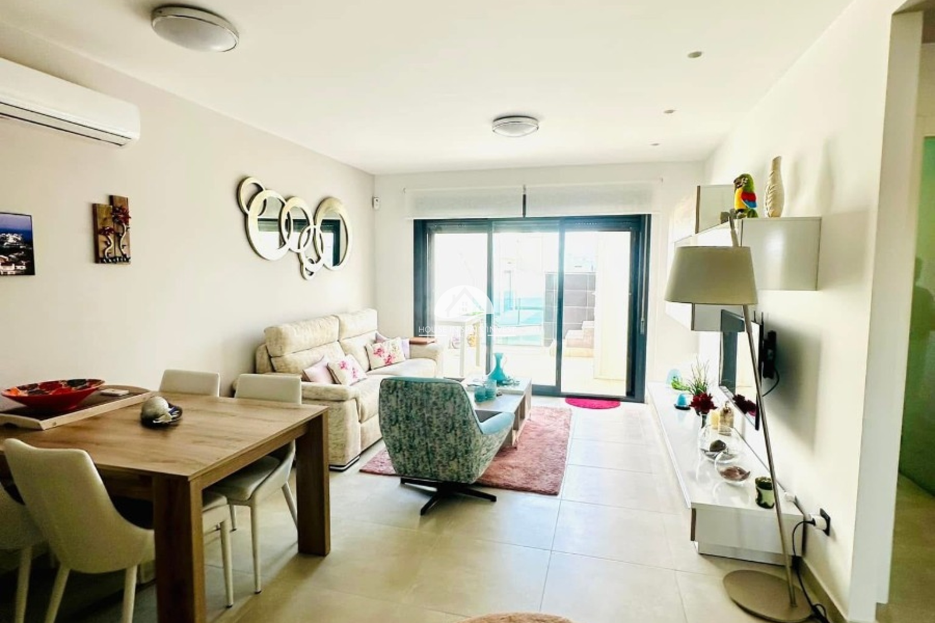 Resale - Apartment  - Guardamar del Segura - Guardamar - El Raso