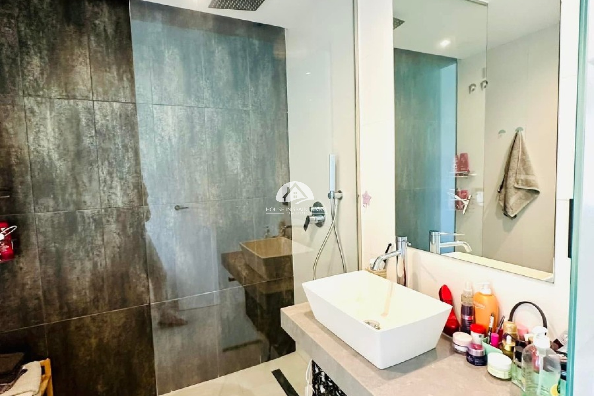 Resale - Apartment  - Guardamar del Segura - Guardamar - El Raso