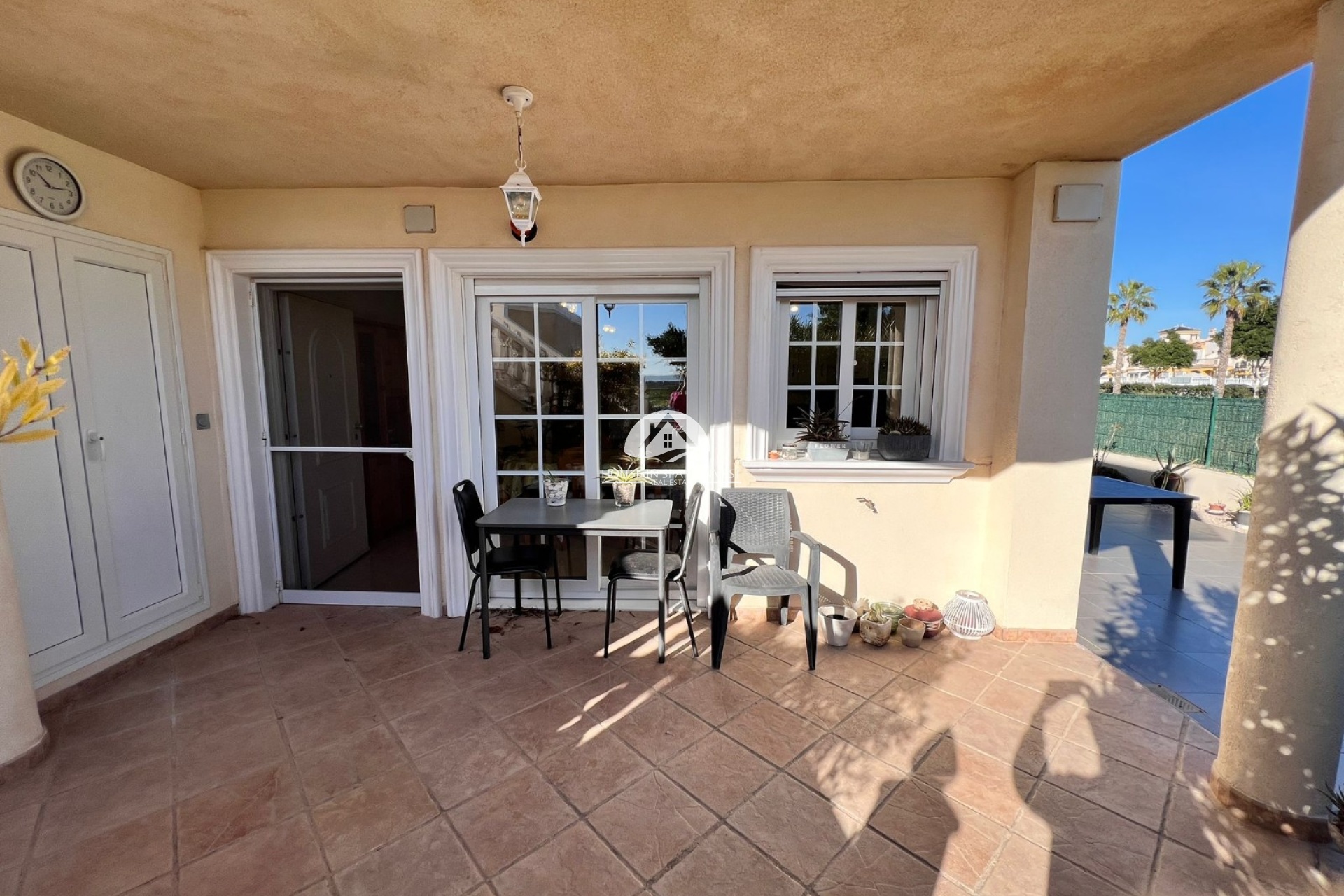 Resale - Apartment  - Guardamar del Segura - Guardamar - El Raso