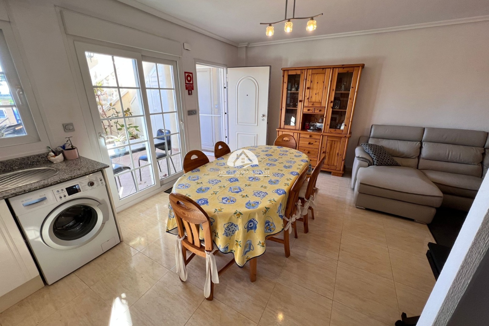 Resale - Apartment  - Guardamar del Segura - Guardamar - El Raso