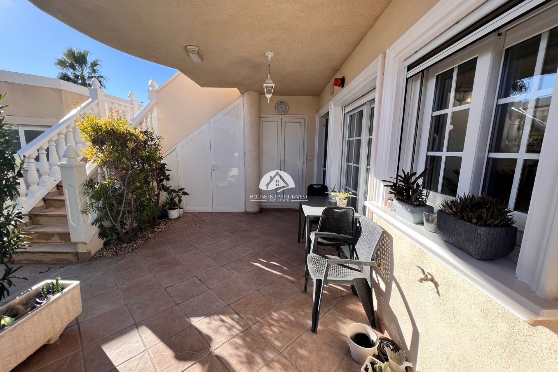 Resale - Apartment  - Guardamar del Segura - Guardamar - El Raso