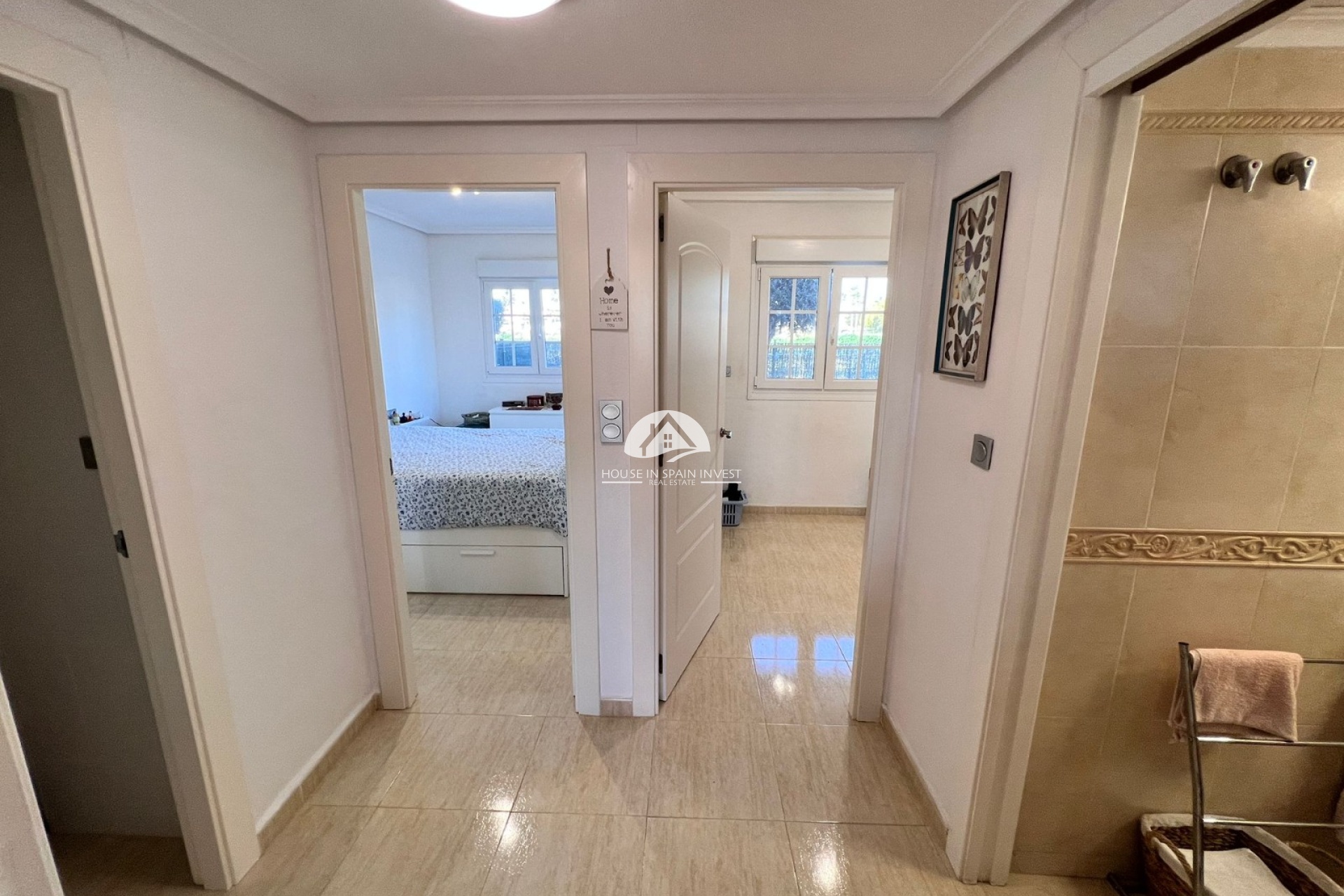 Resale - Apartment  - Guardamar del Segura - Guardamar - El Raso