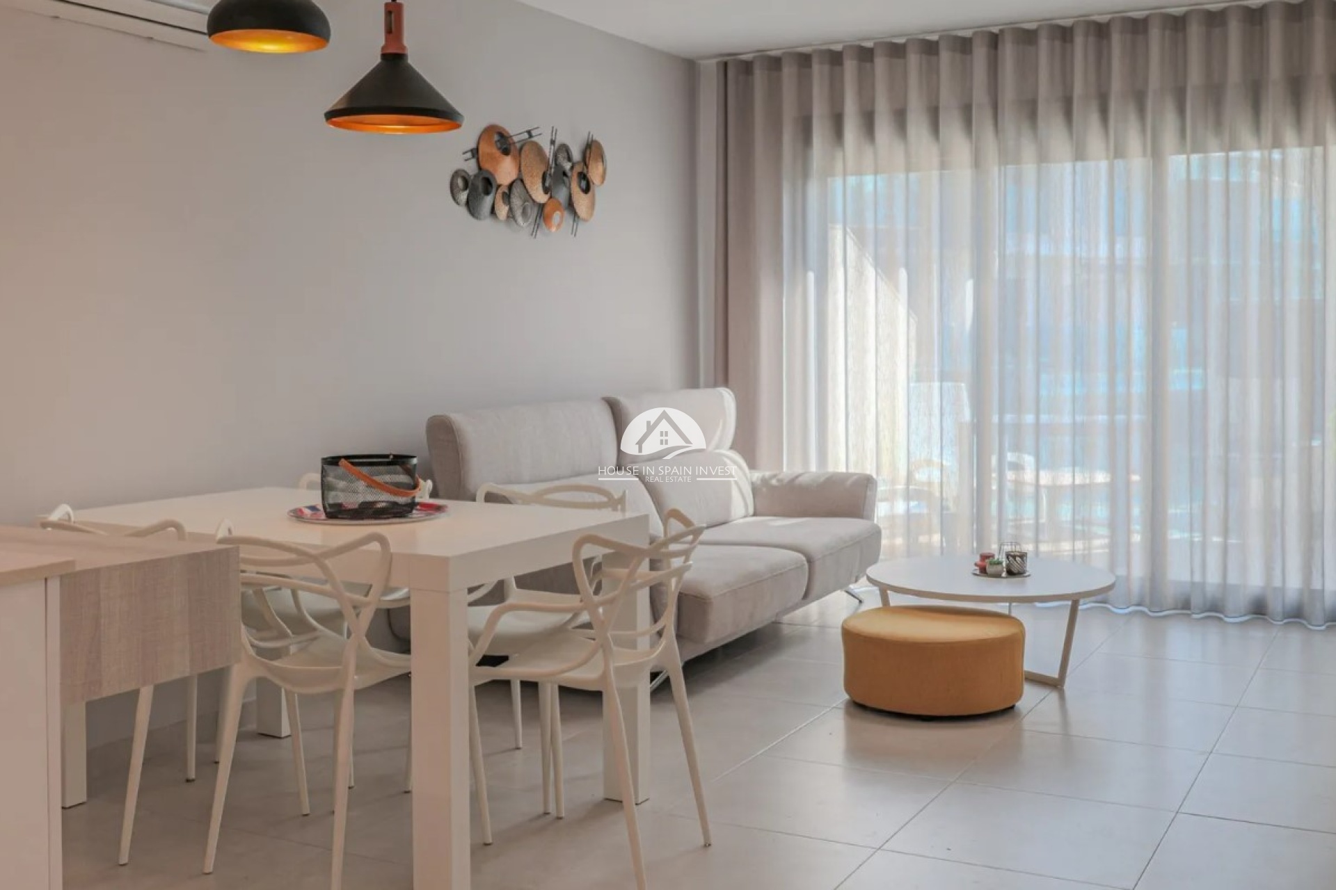 Resale - Apartment  - Guardamar del Segura - Guardamar - El Raso