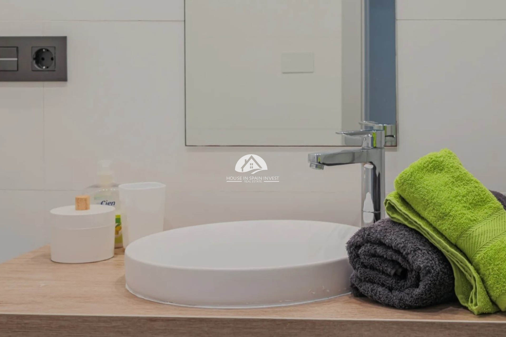 Resale - Apartment  - Guardamar del Segura - Guardamar - El Raso