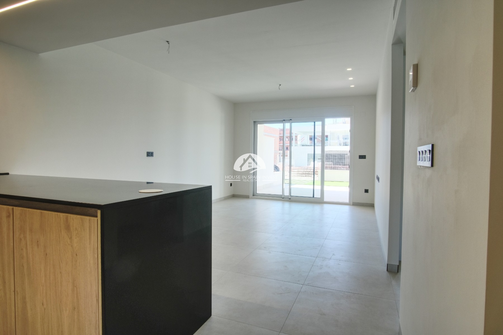 Resale - Apartment  - Guardamar del Segura - Guardamar - El Raso
