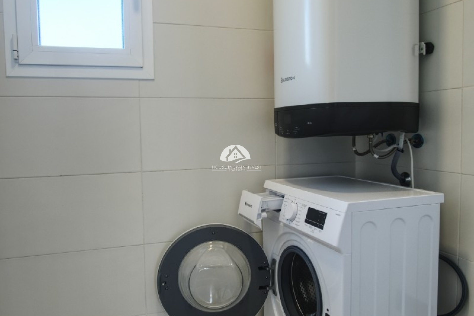 Resale - Apartment  - Guardamar del Segura - Guardamar - El Raso