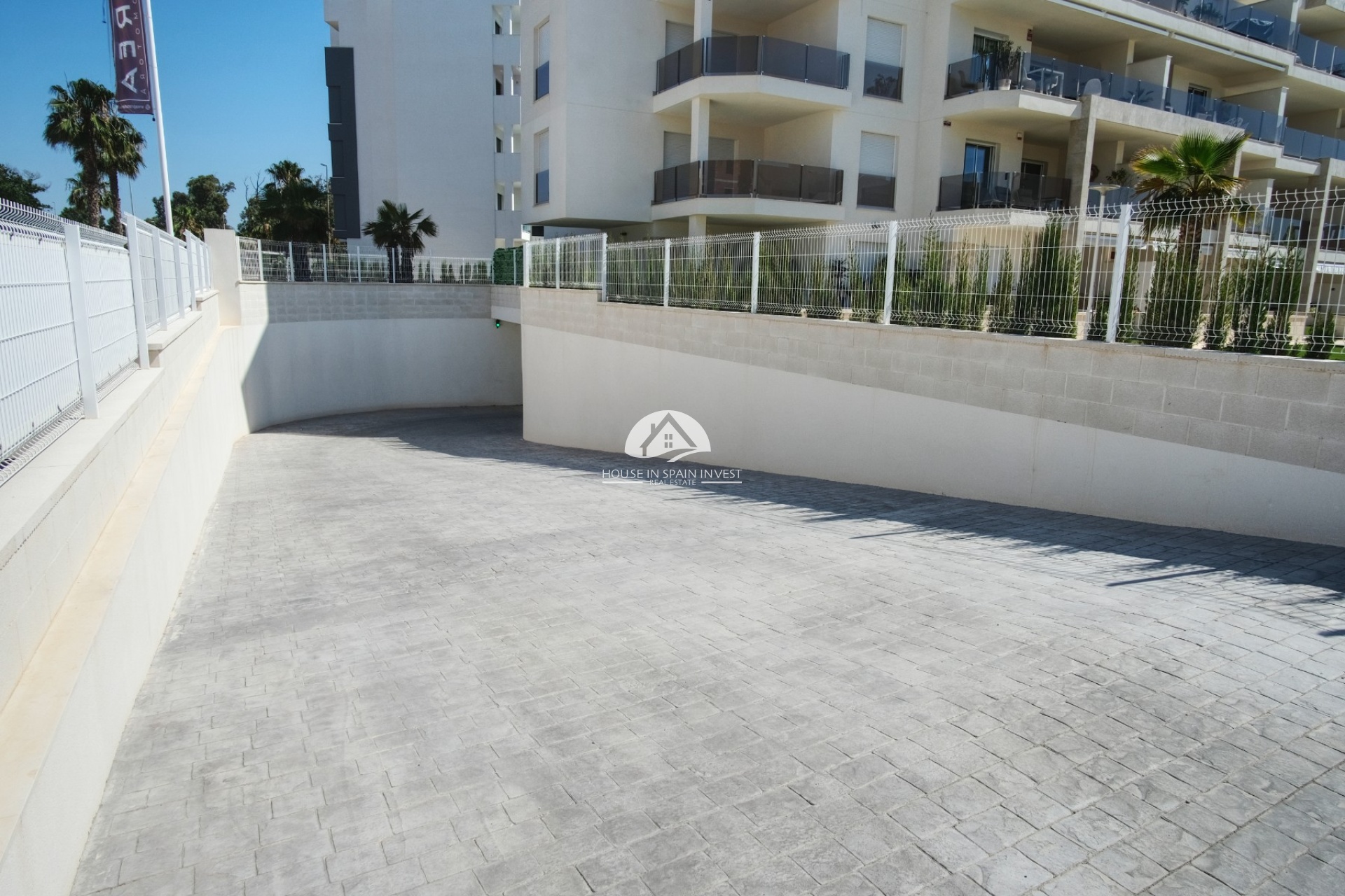 Resale - Apartment  - Guardamar del Segura - Guardamar - El Raso