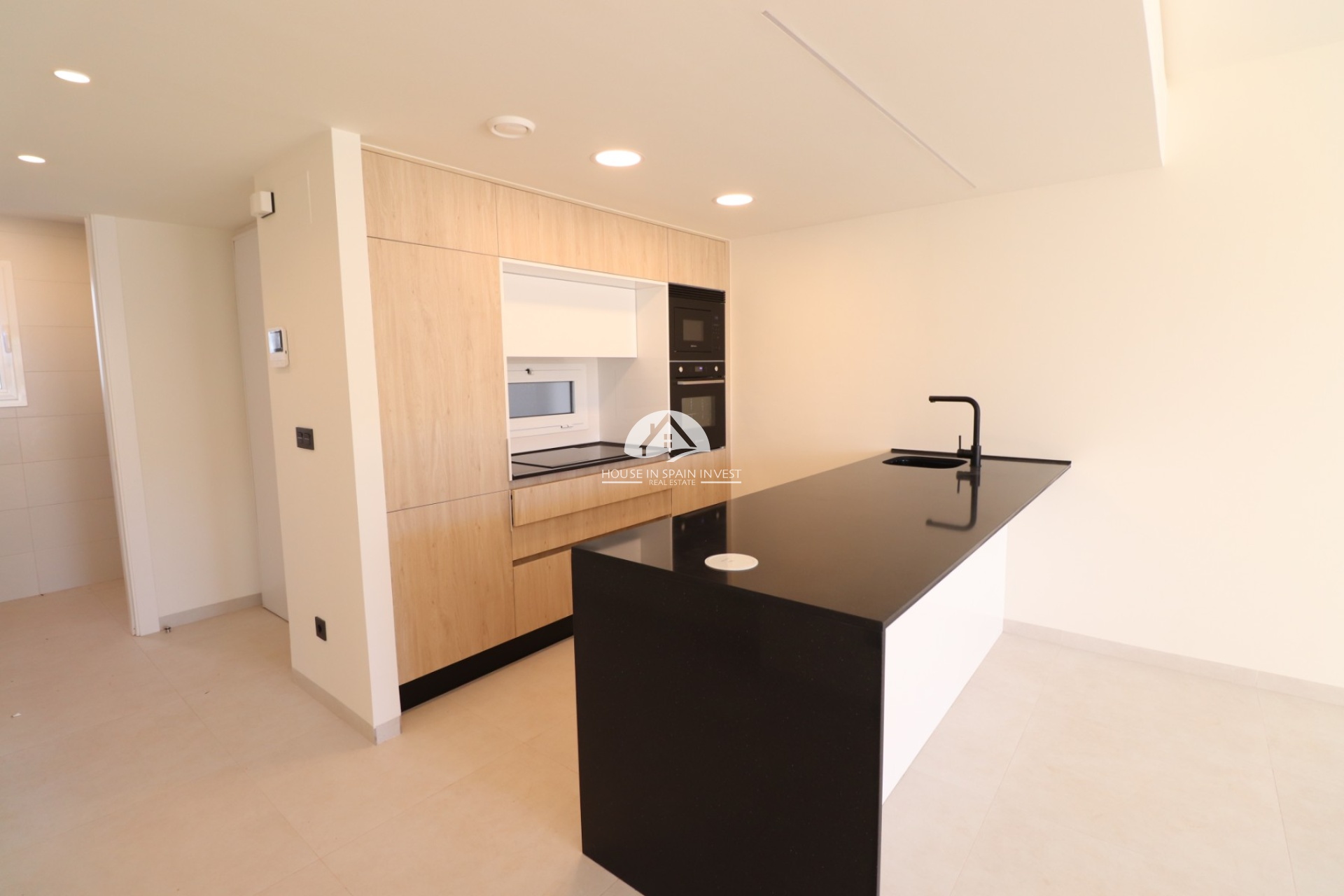 Resale - Apartment  - Guardamar del Segura - Guardamar - El Raso