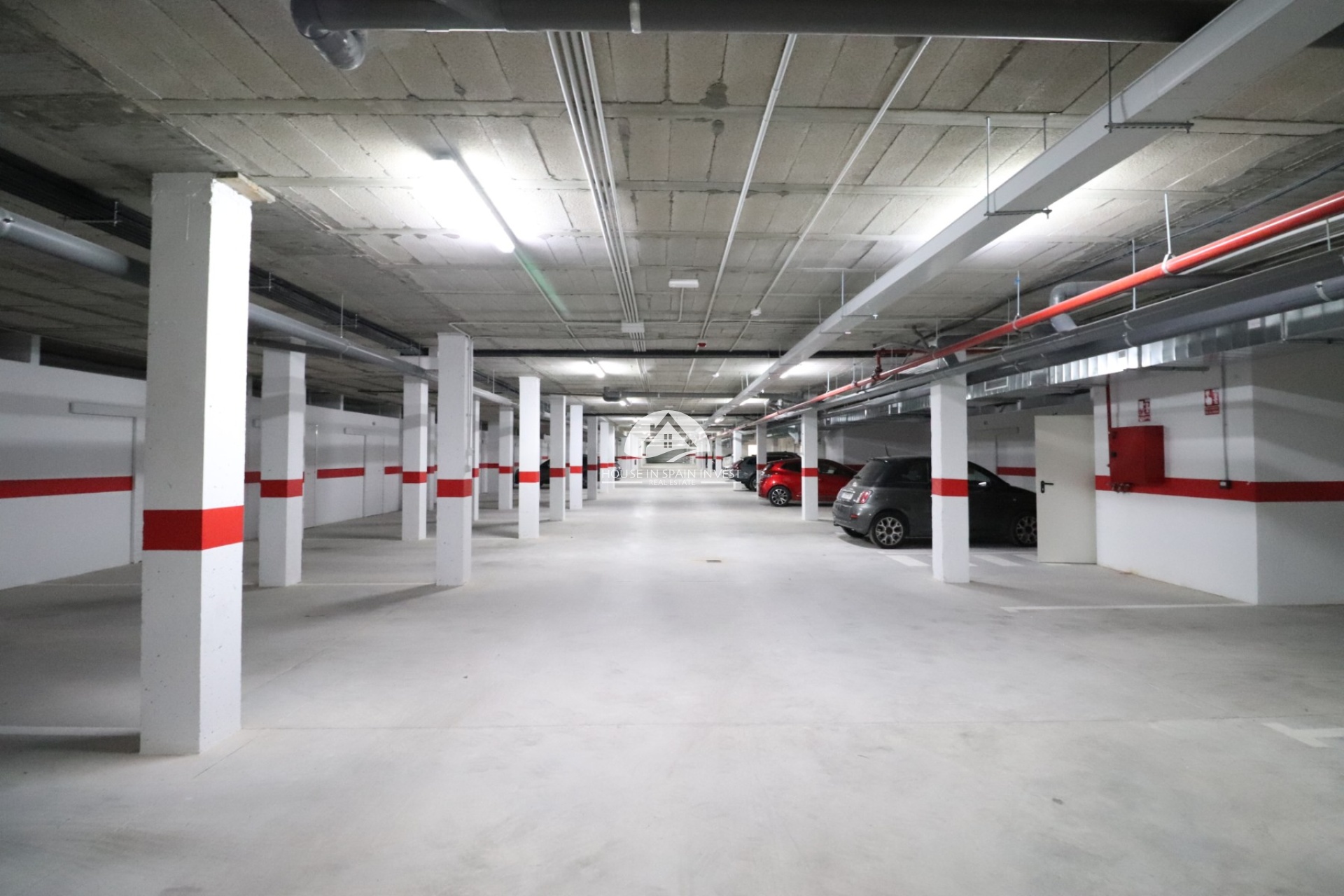 Resale - Apartment  - Guardamar del Segura - Guardamar - El Raso