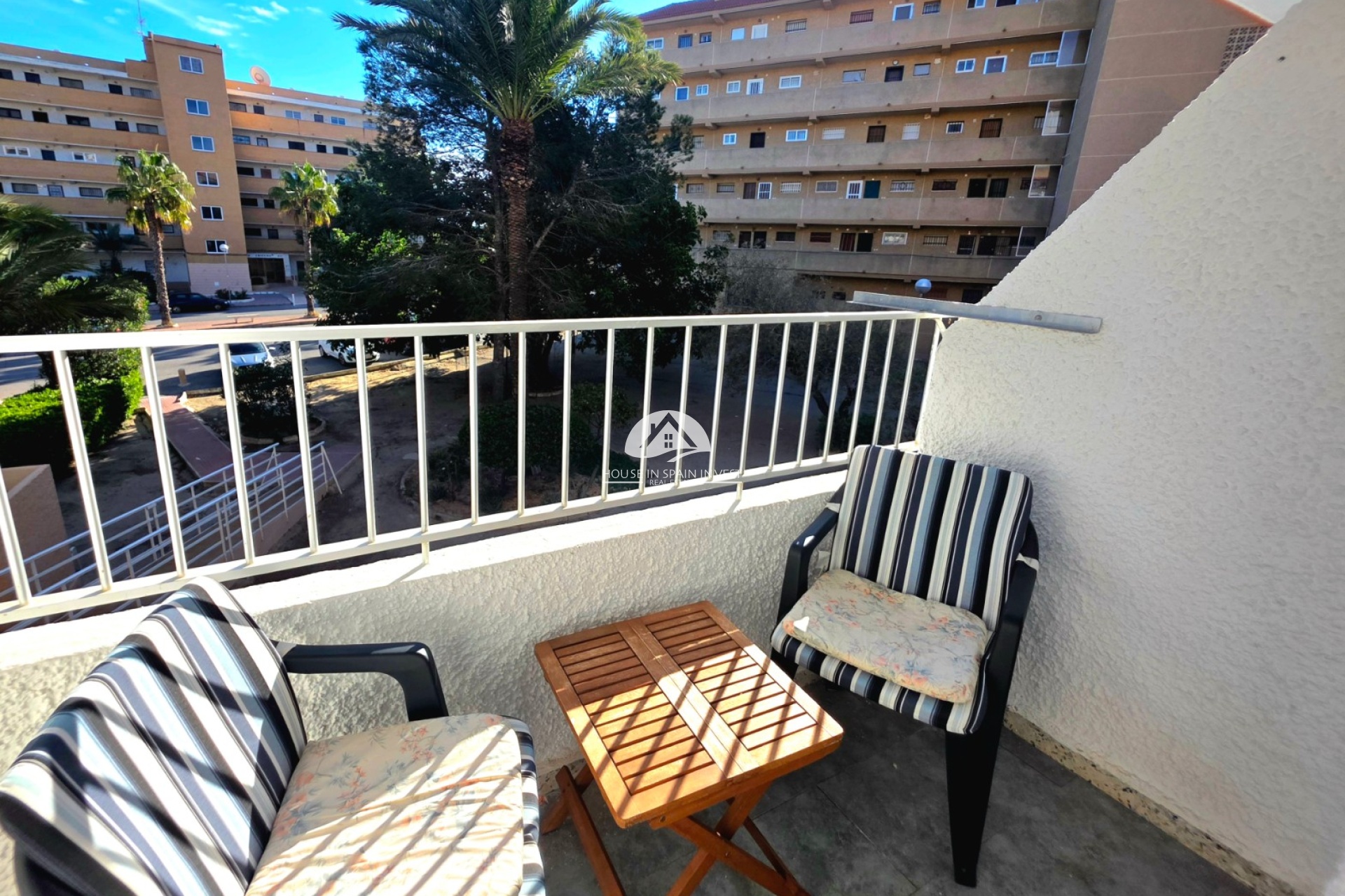 Resale - Apartment  - Guardamar del Segura - Pinomar