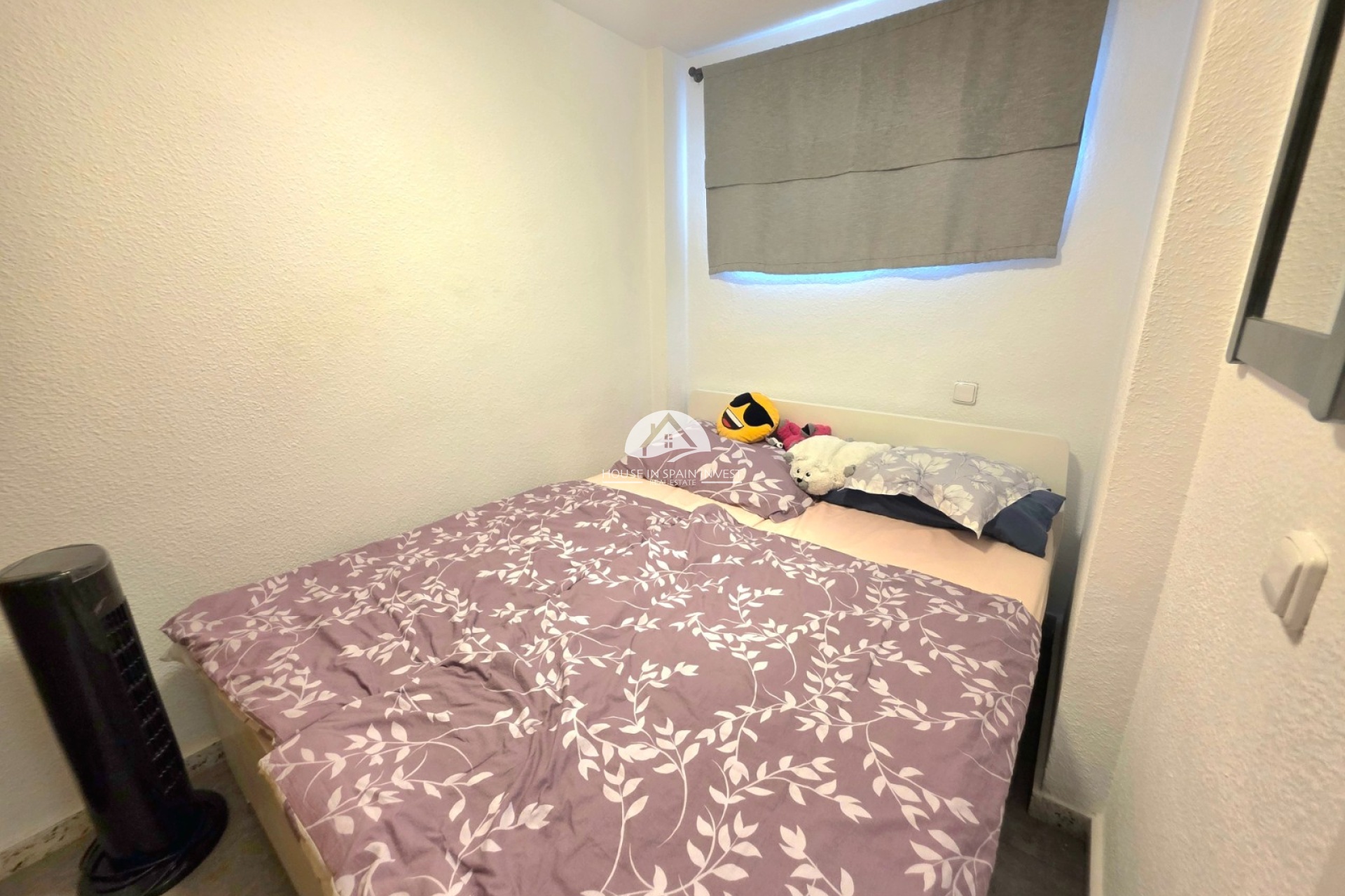 Resale - Apartment  - Guardamar del Segura - Pinomar