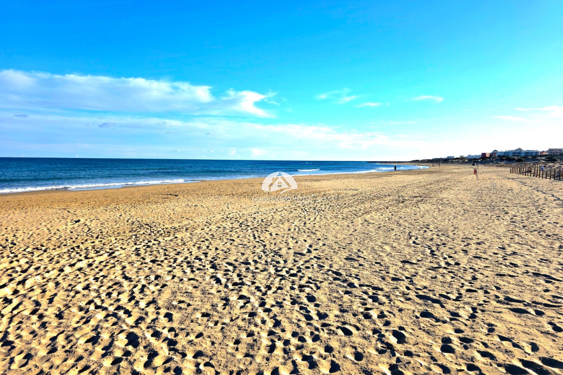 Resale - Apartment  - Guardamar del Segura - Pinomar