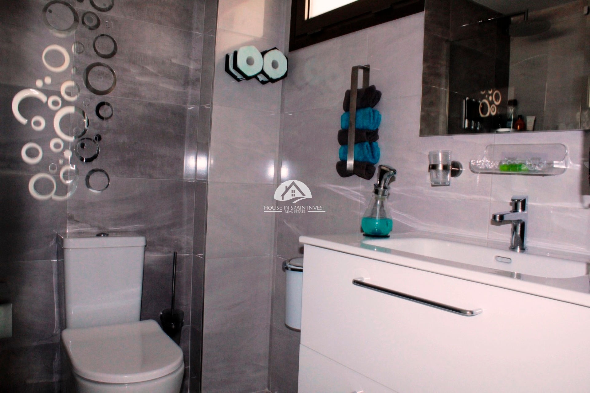 Resale - Apartment  - Los Dolses