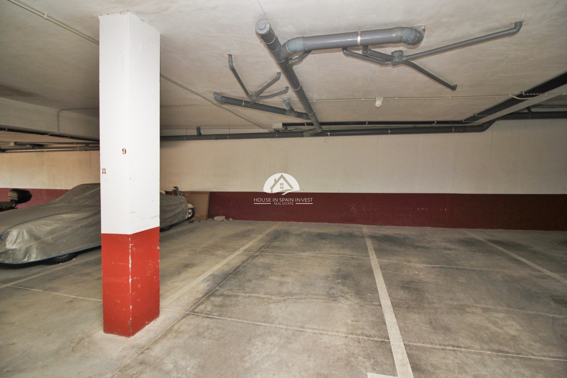 Resale - Apartment  - Orihuela Costa - Cabo roig  