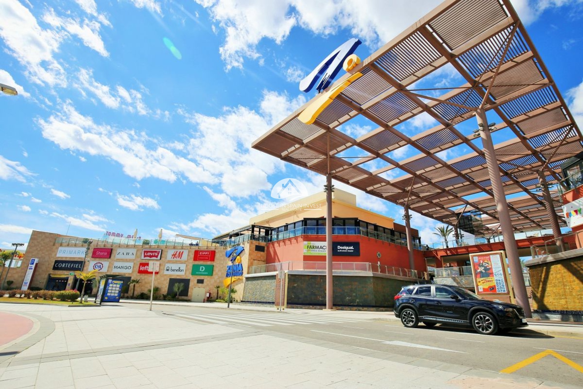 Resale - Apartment  - Orihuela Costa - Cabo roig  