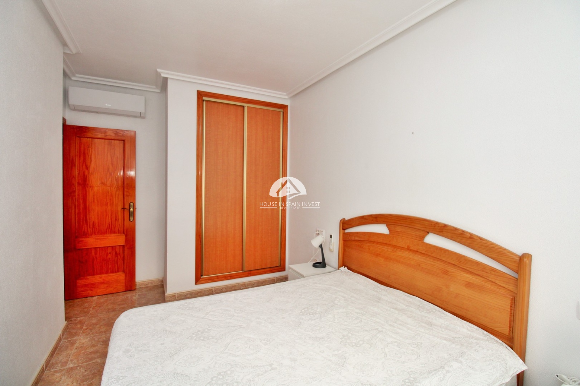 Resale - Apartment  - Orihuela Costa - Cabo roig  