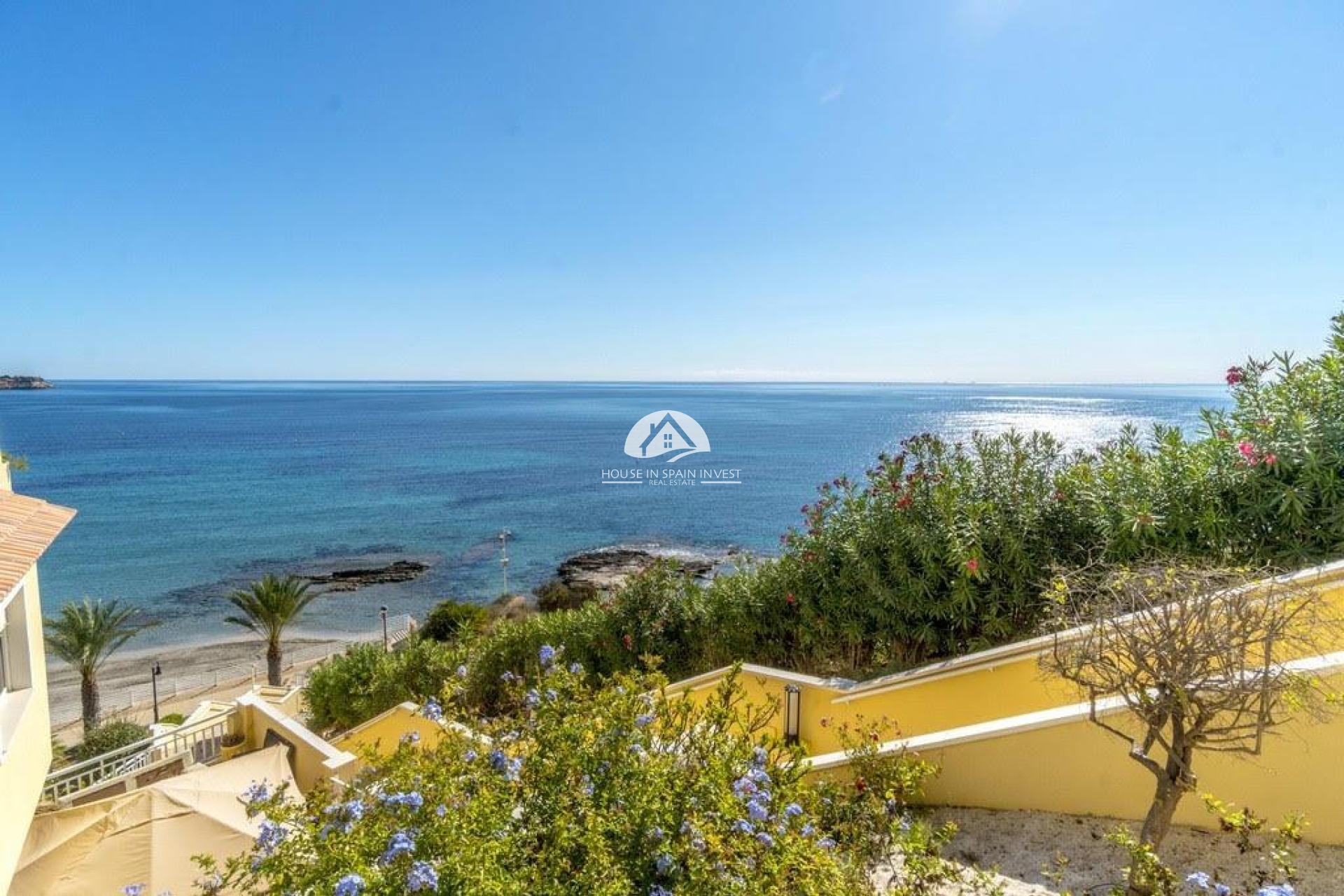 Resale - Apartment  - Orihuela Costa - Dehesa de campoamor