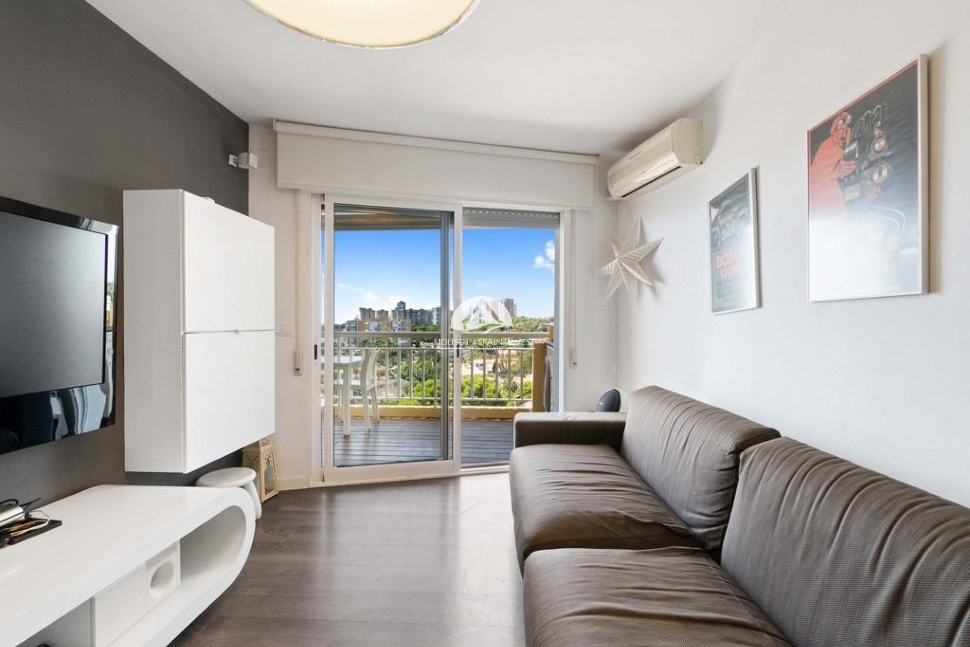 Resale - Apartment  - Orihuela Costa - Dehesa de campoamor