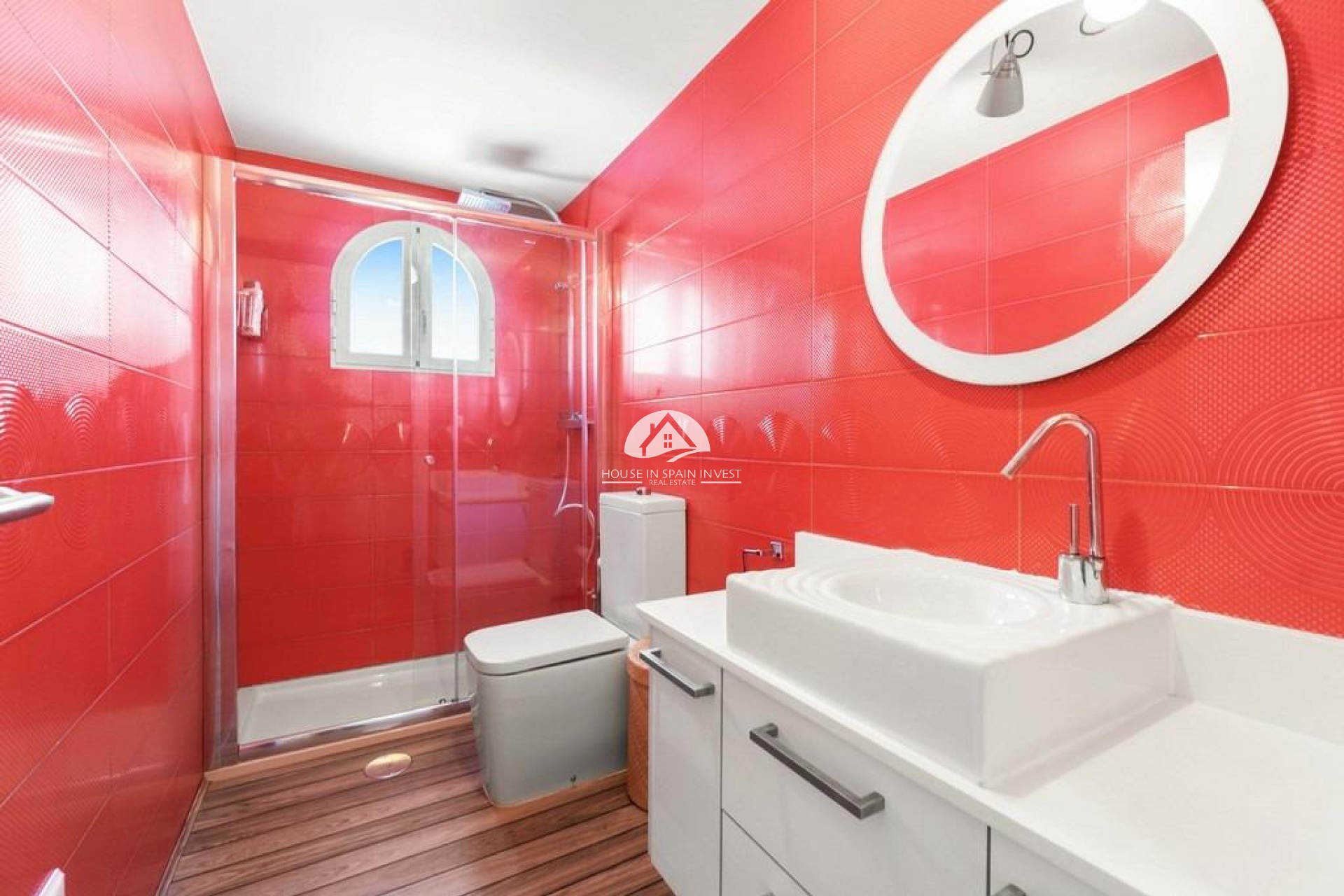 Resale - Apartment  - Orihuela Costa - Dehesa de campoamor