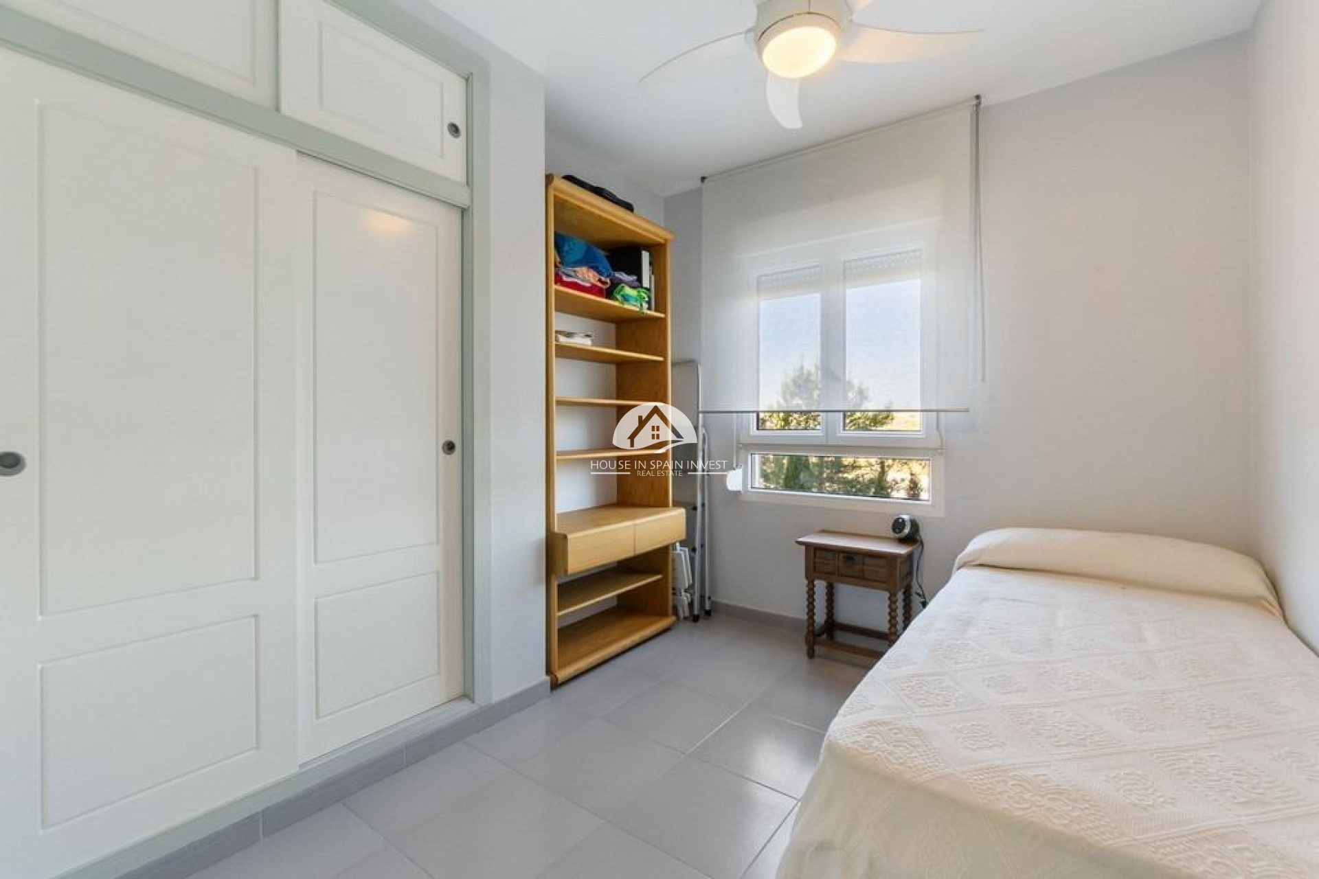 Resale - Apartment  - Orihuela Costa - Dehesa de campoamor