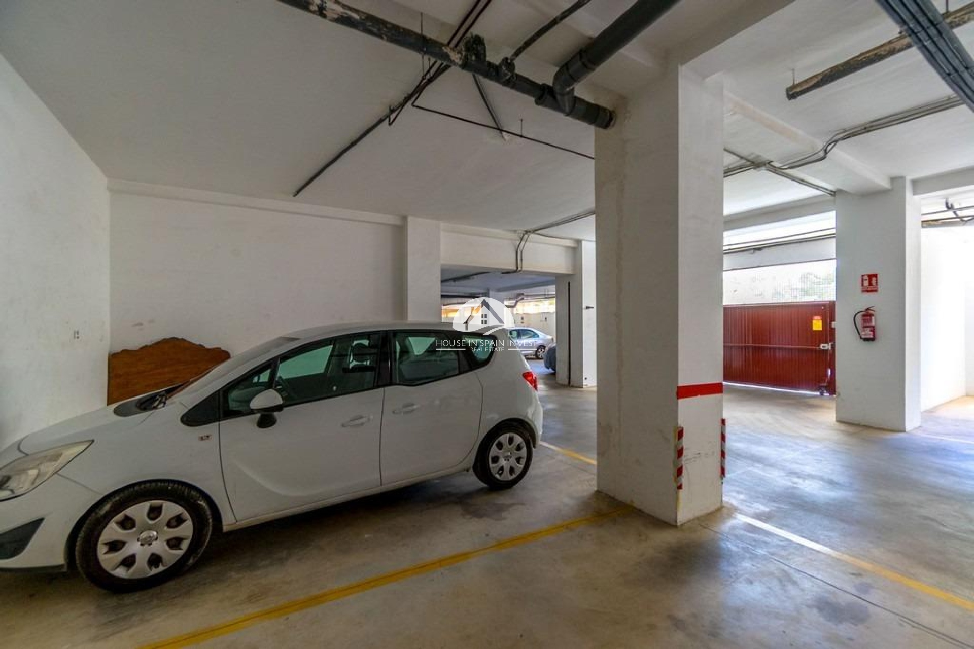 Resale - Apartment  - Orihuela Costa - Dehesa de campoamor