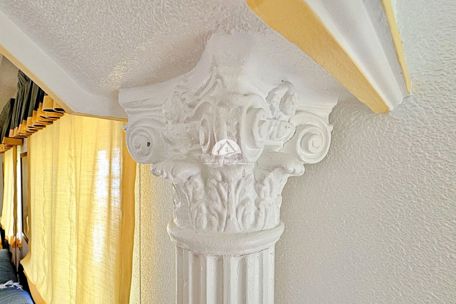 Resale - Apartment  - Orihuela Costa - La Zenia