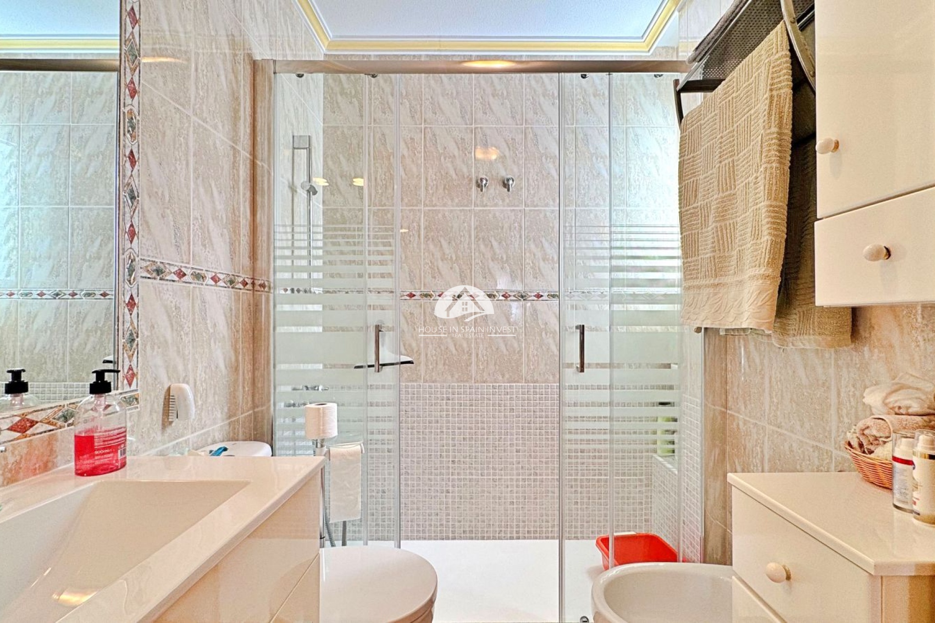 Resale - Apartment  - Orihuela Costa - La Zenia