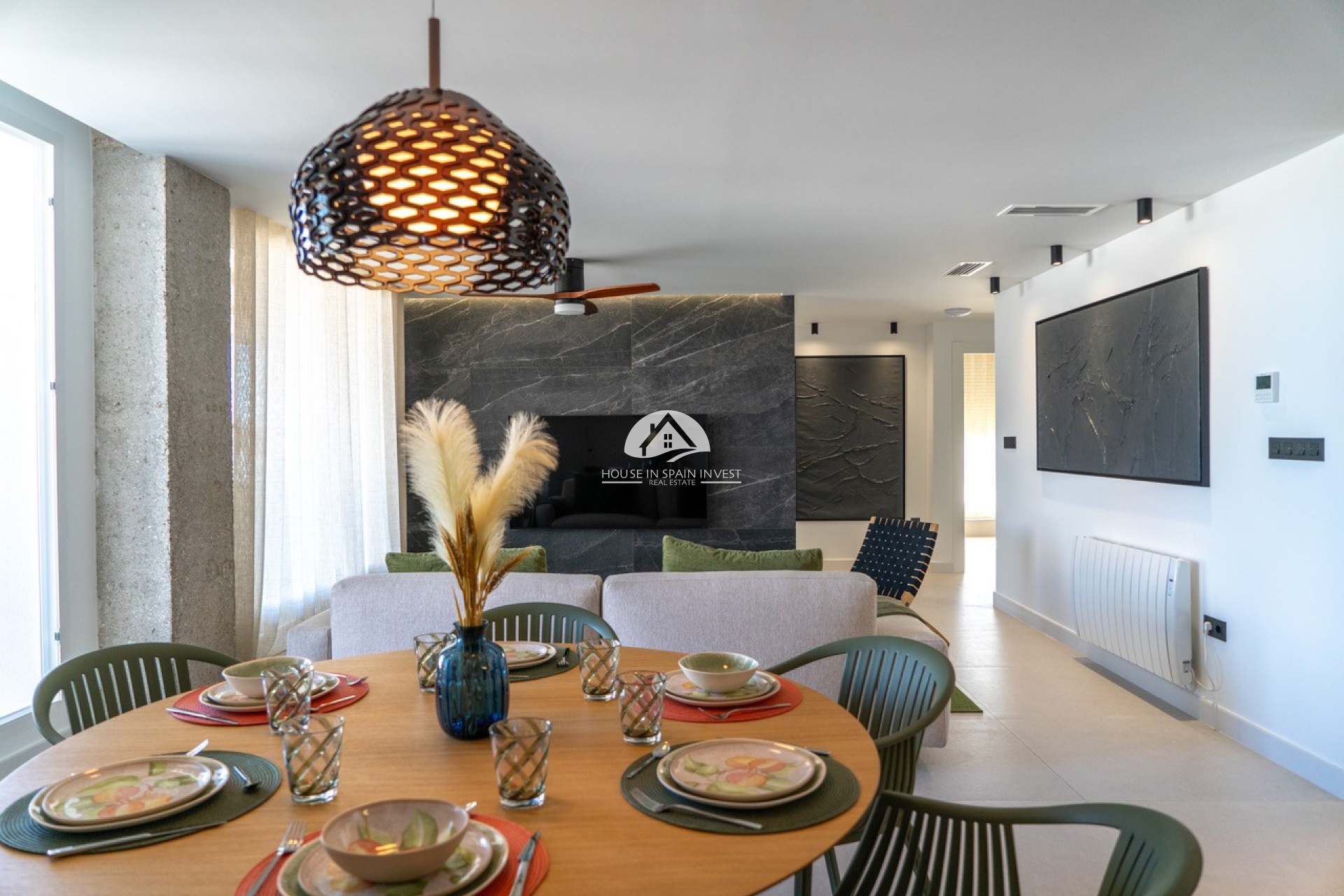 Resale - Apartment  - Orihuela Costa - La Zenia