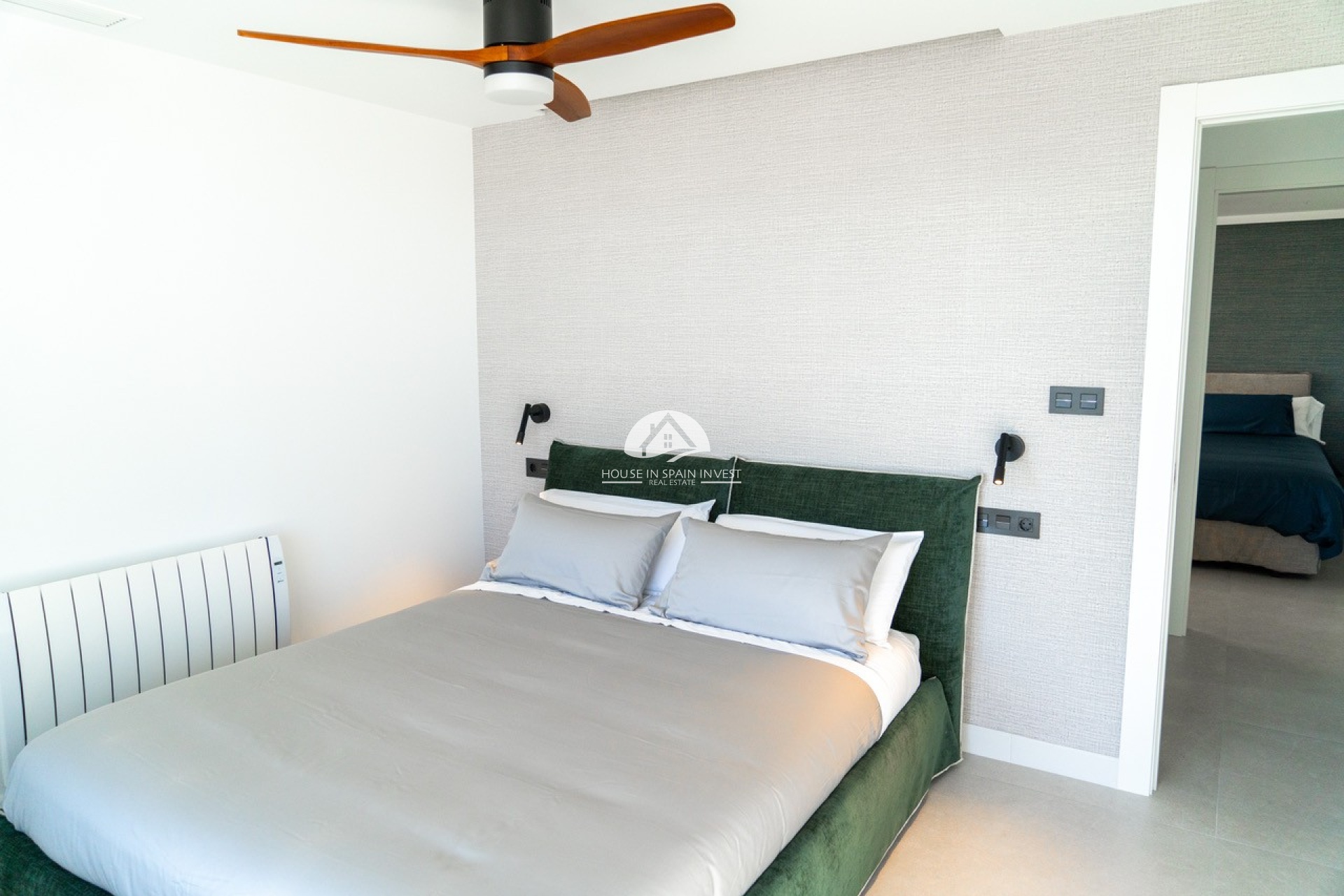 Resale - Apartment  - Orihuela Costa - La Zenia