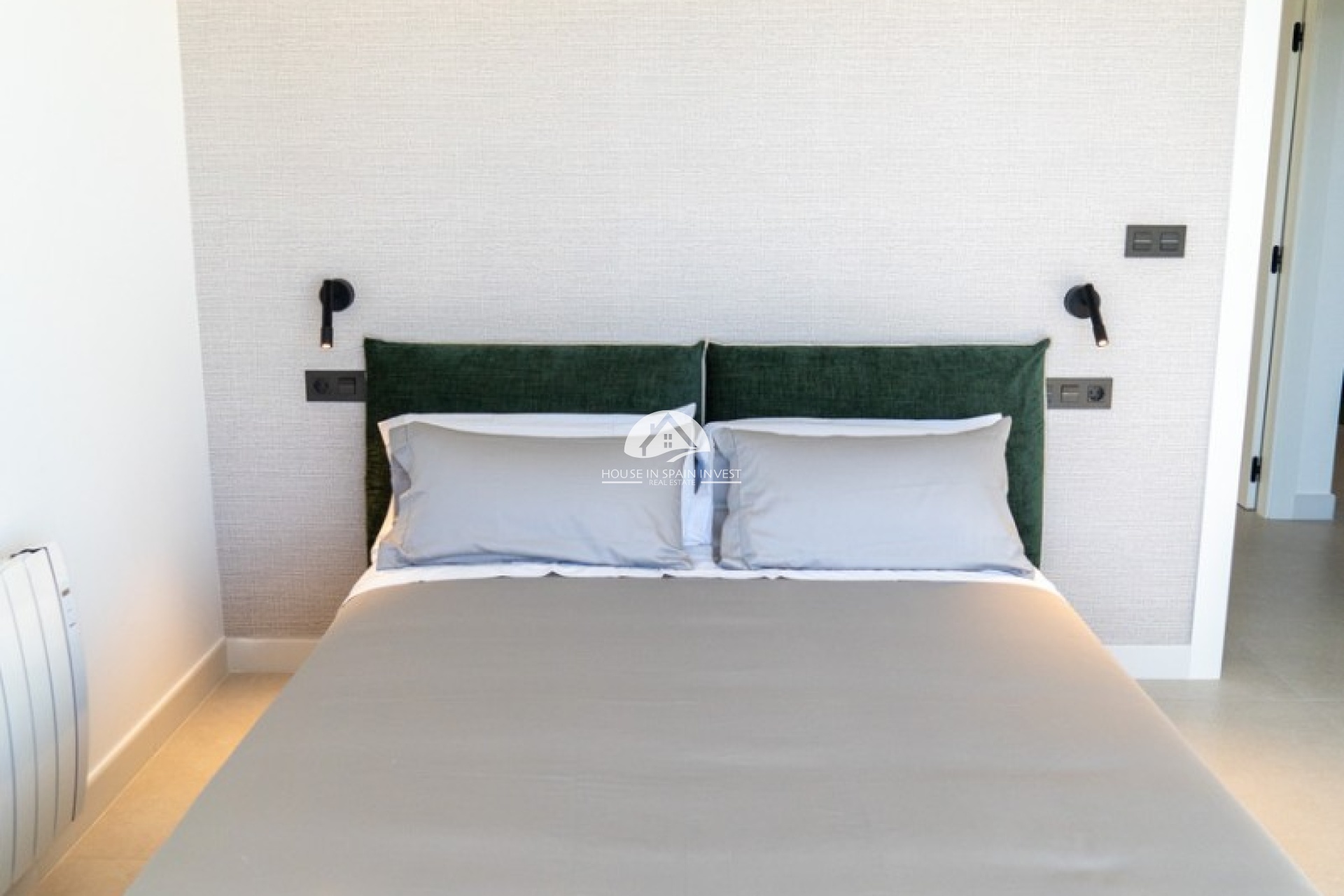 Resale - Apartment  - Orihuela Costa - La Zenia