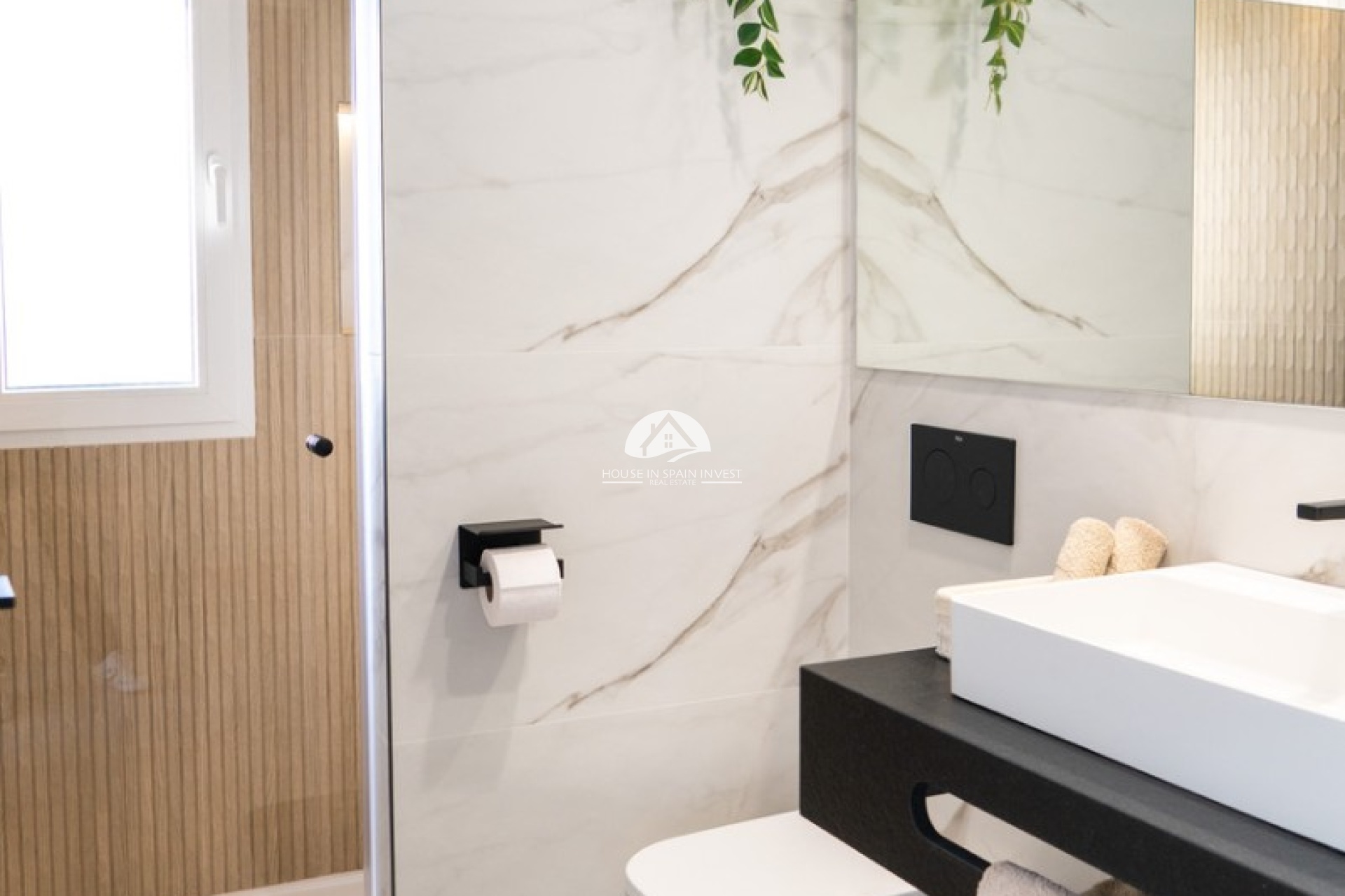 Resale - Apartment  - Orihuela Costa - La Zenia